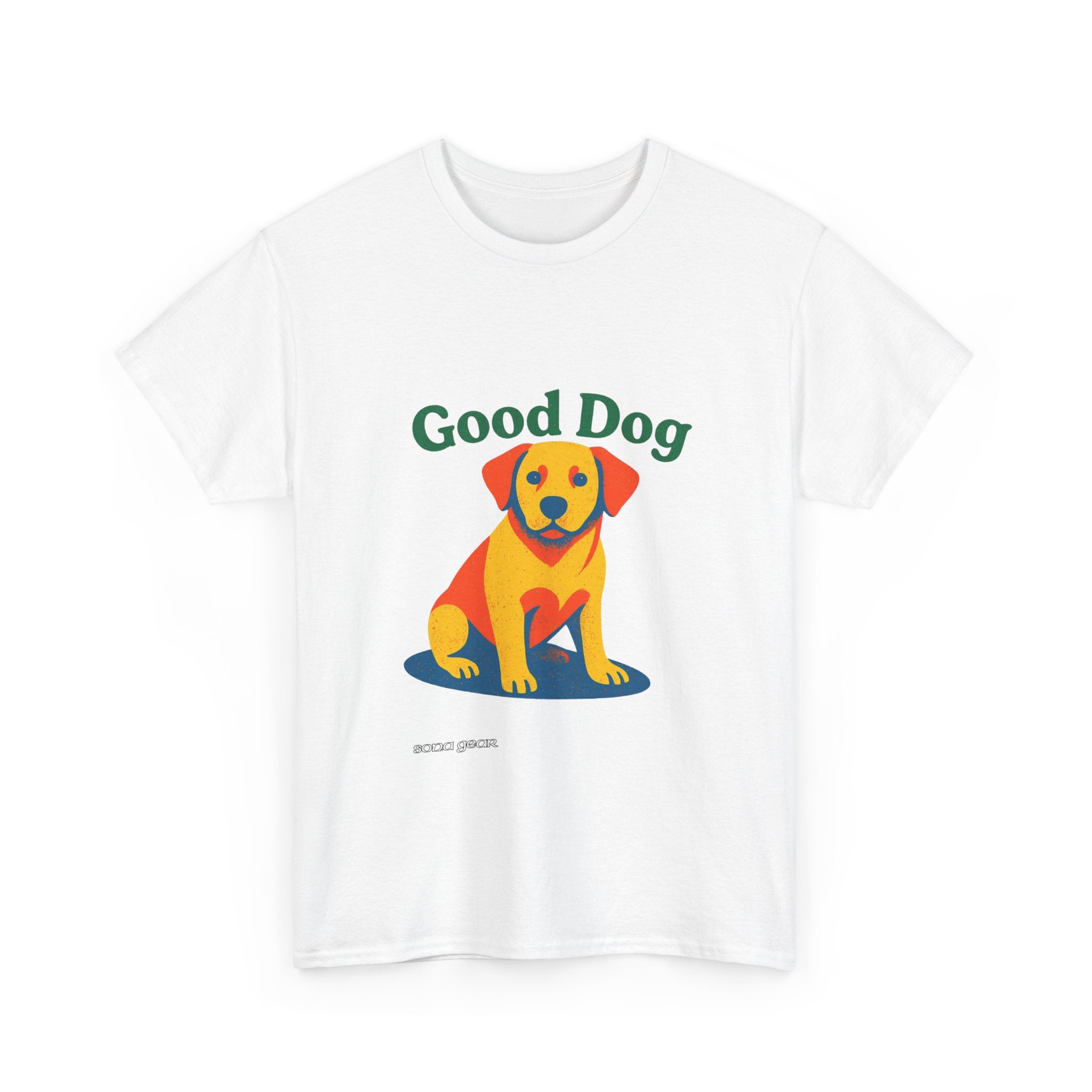 Good Dog - T-Shirt