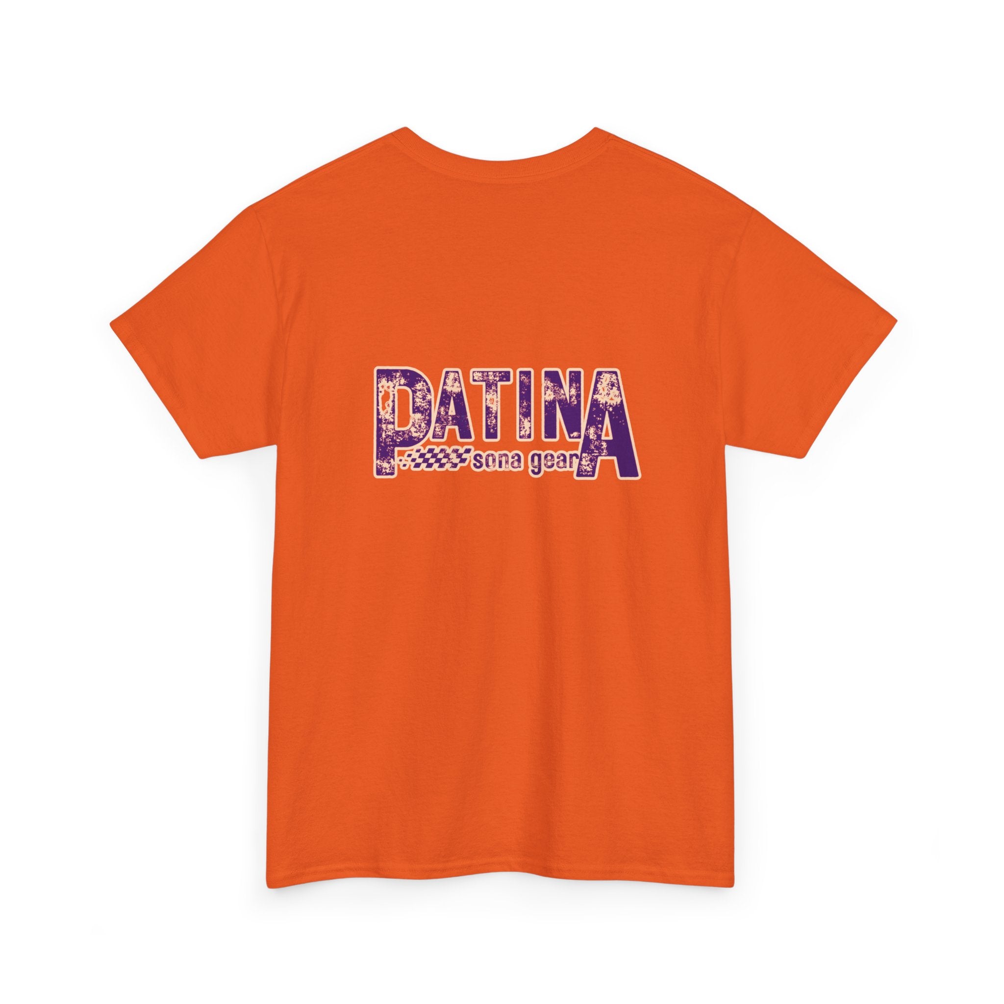 Patina - T-Shirt
