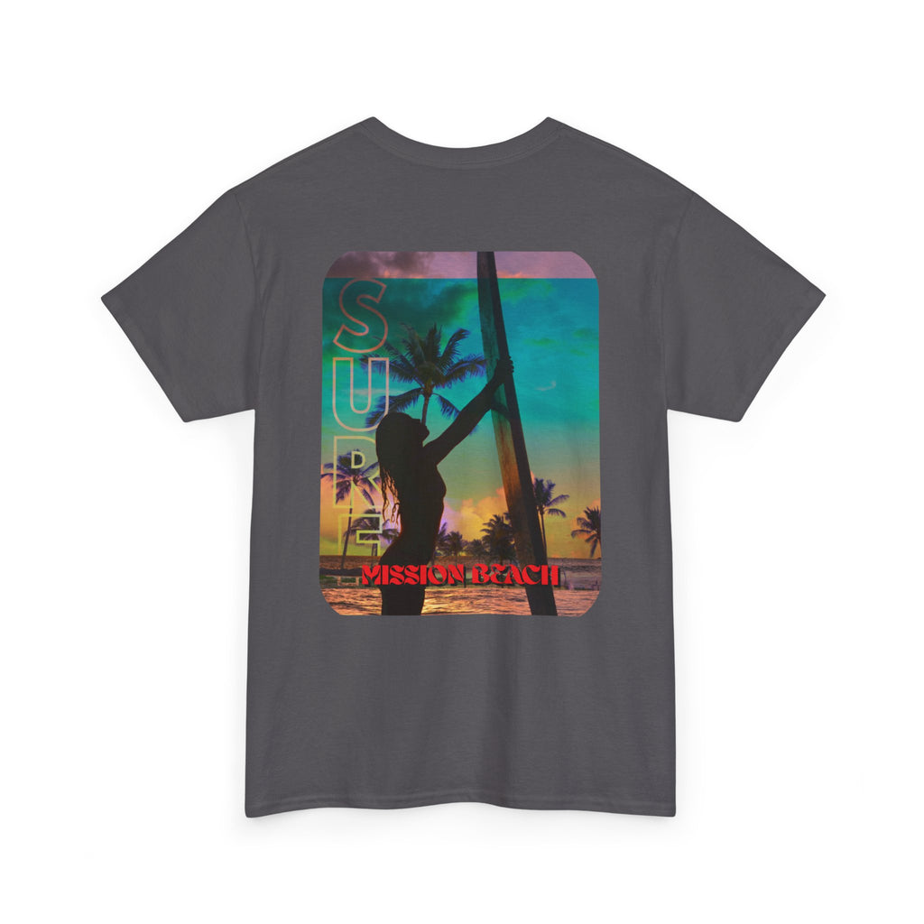 Surf - T-Shirt