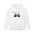 Garage Built, Road Ready - Hoodie