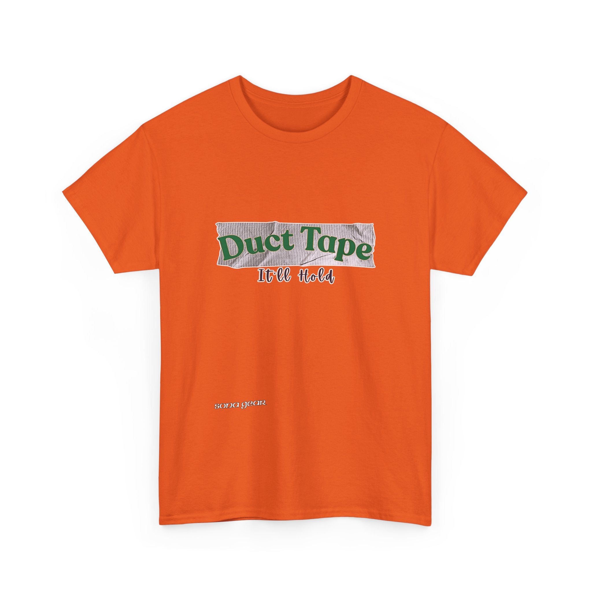 Duct Tape - T-Shirt