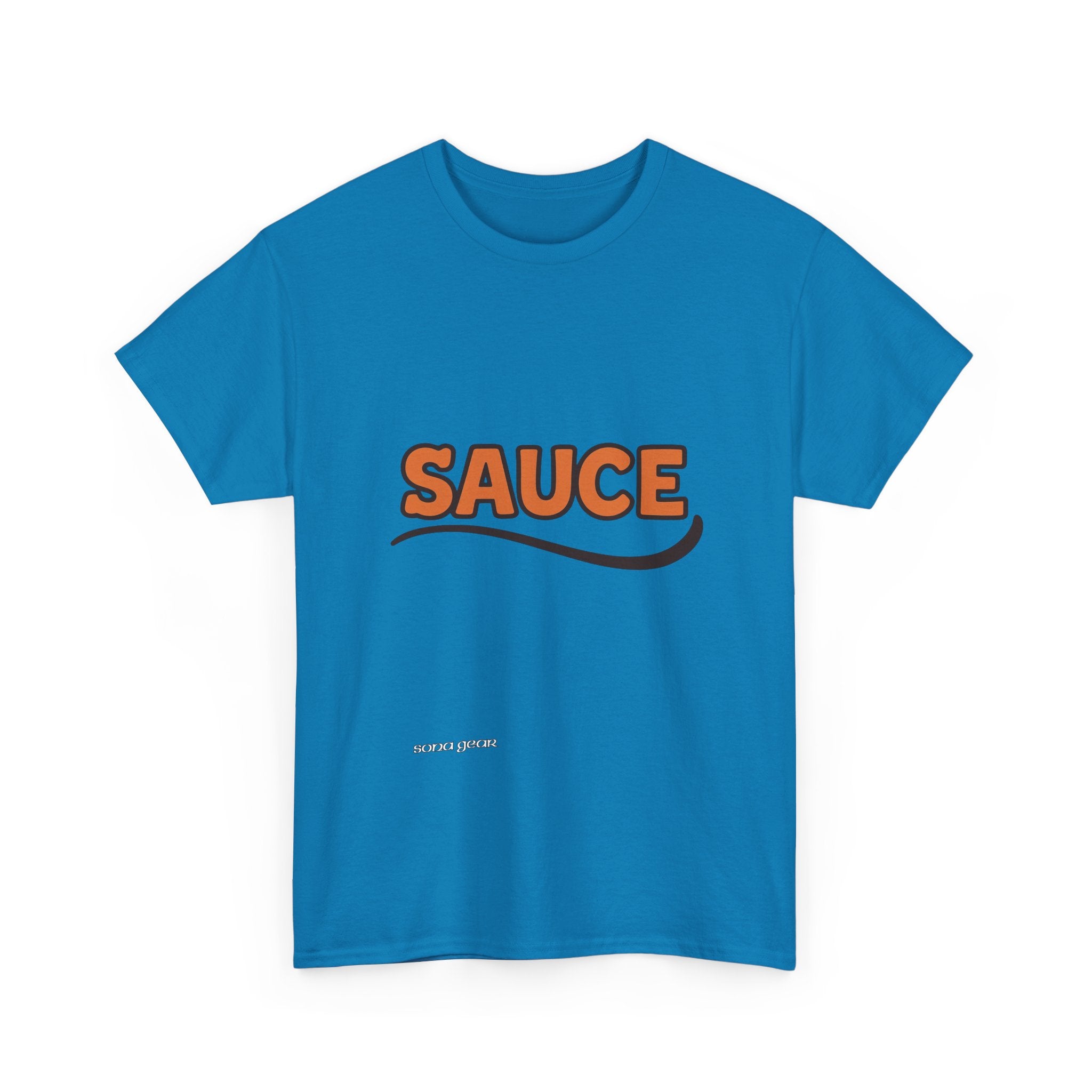 Sauce - T-Shirt