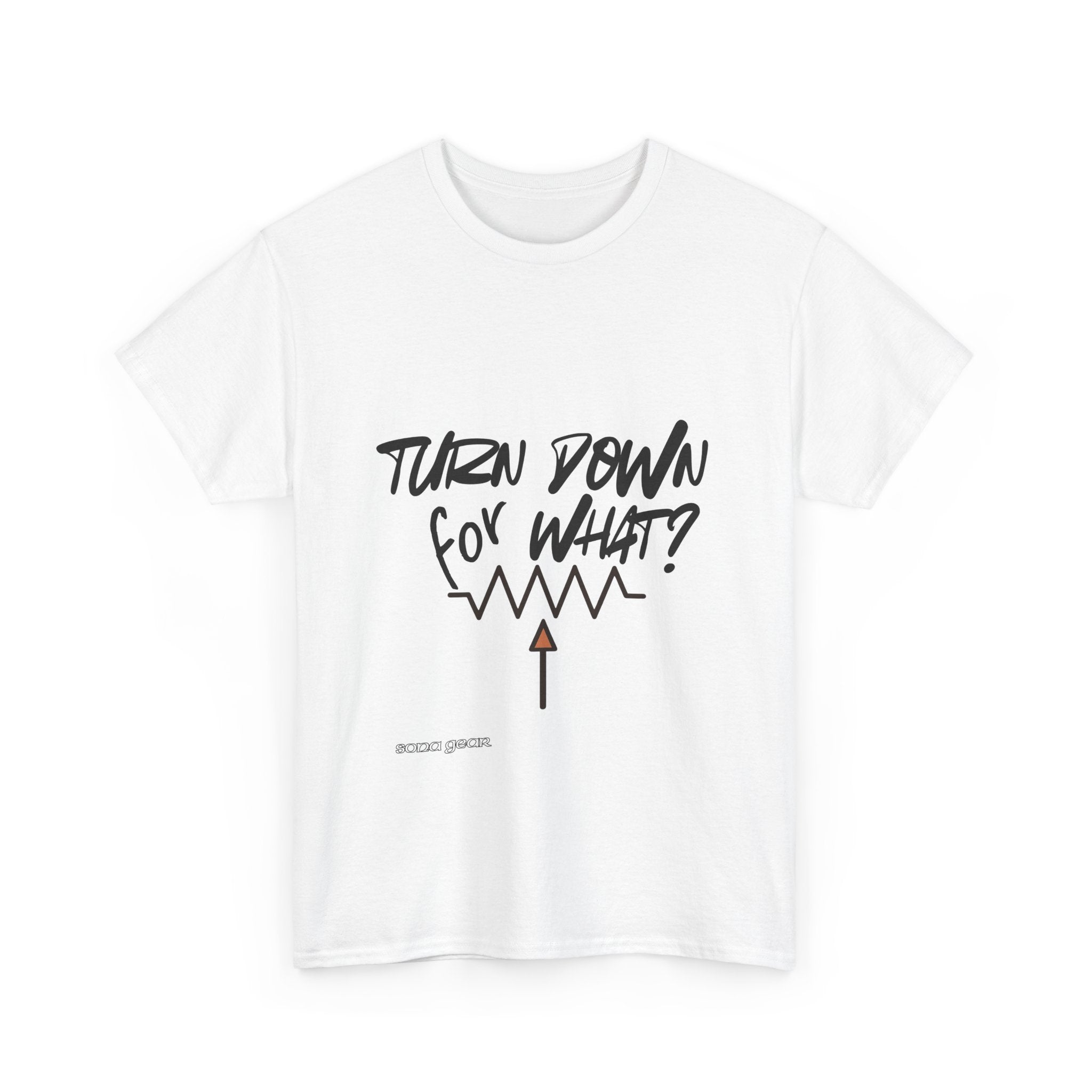 Potentiometer - T-Shirt