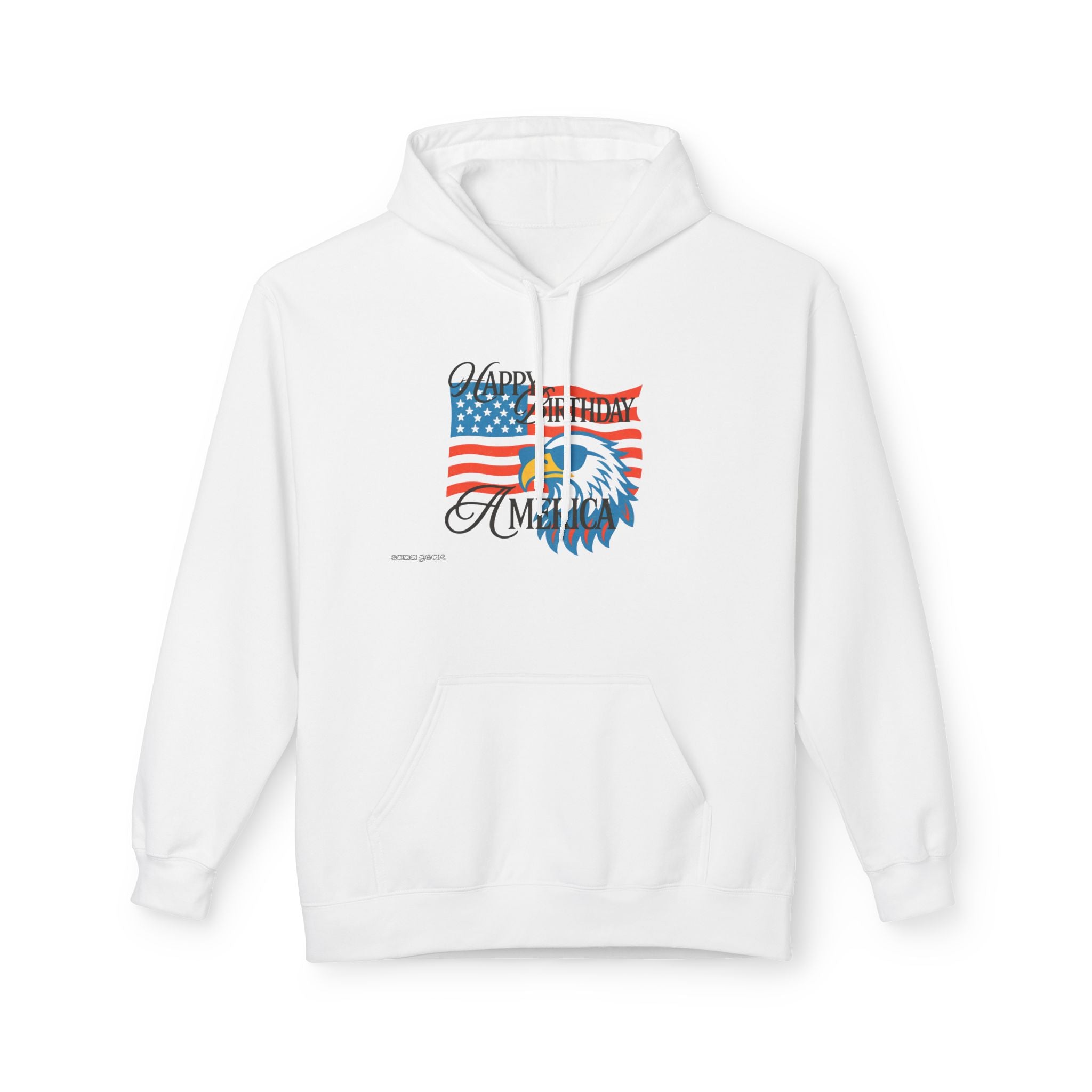 America - Hoodie