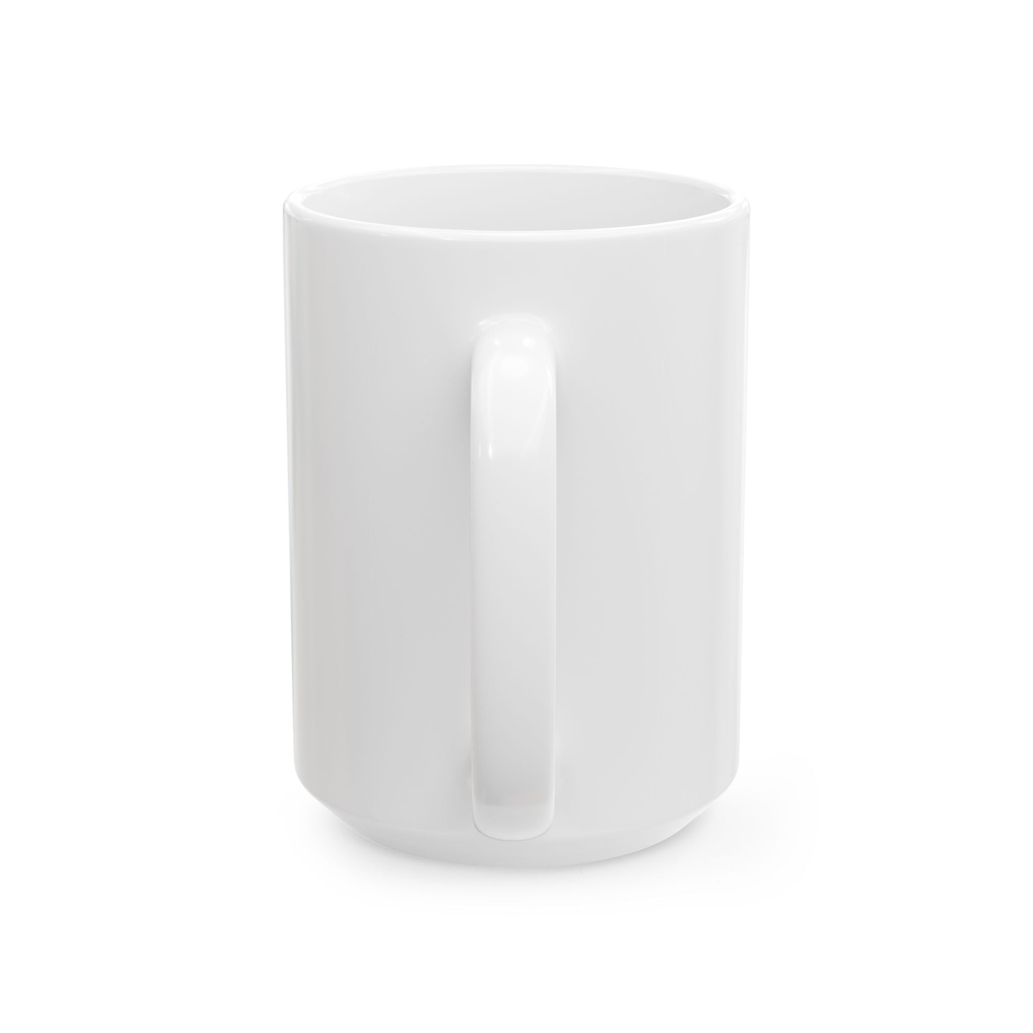 All Seasons - Ceramic Mug, (11oz, 15oz)