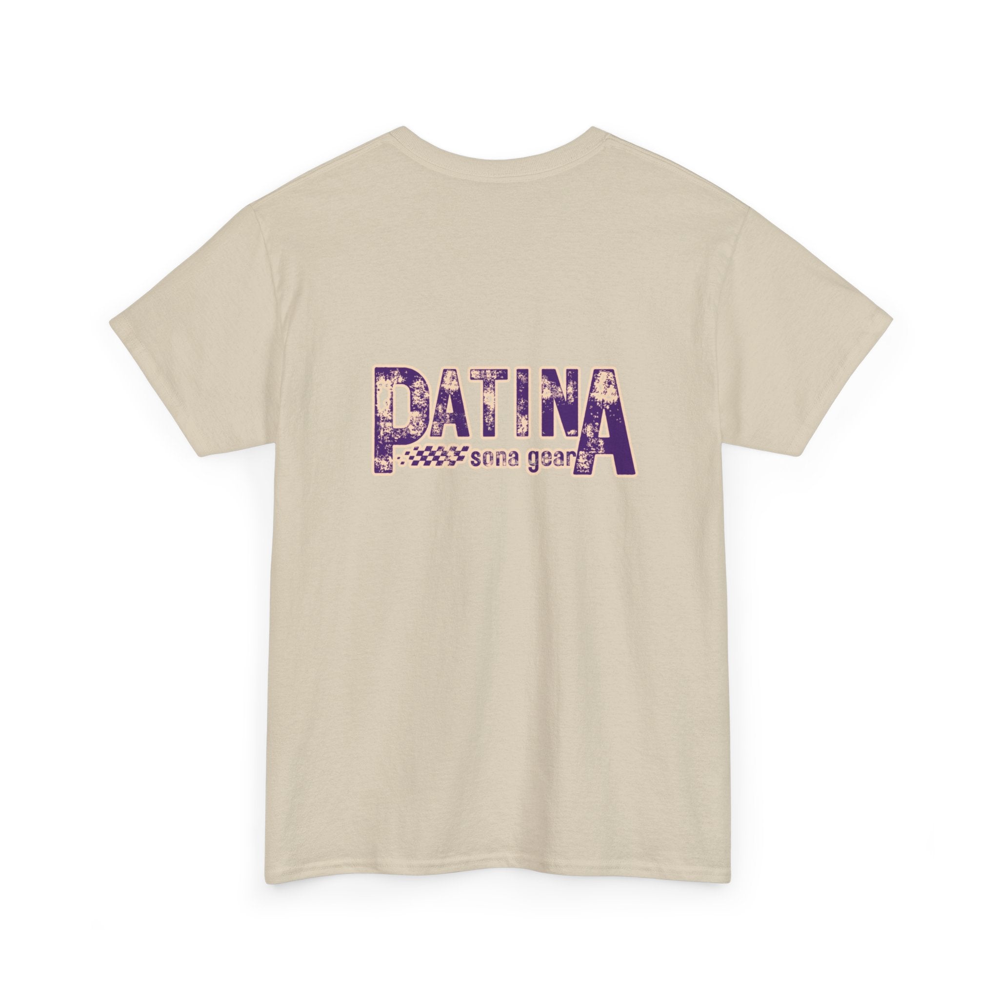 Patina - T-Shirt