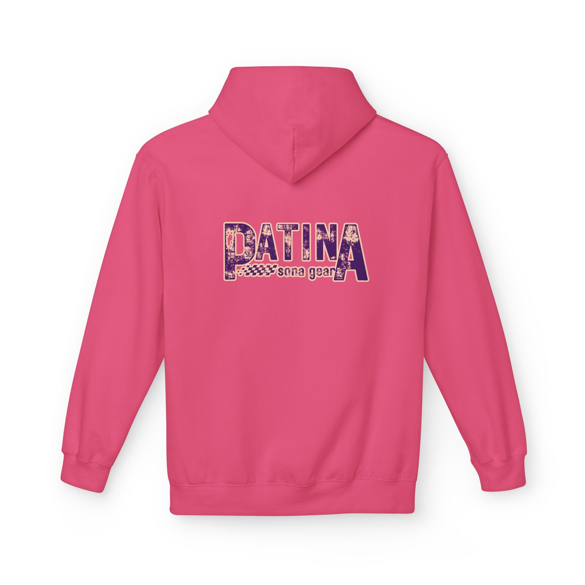 Patina - Hoodie