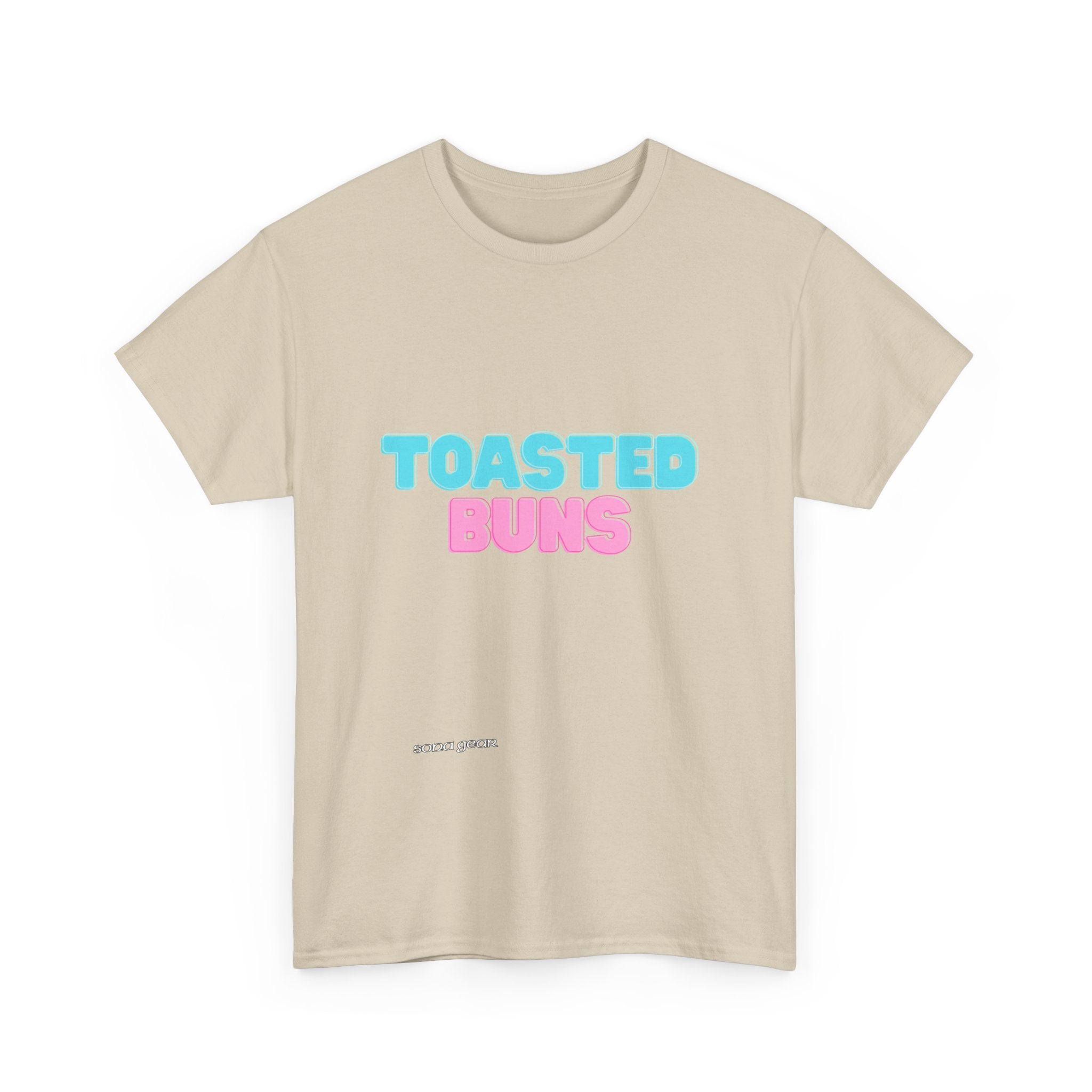 Toasted Buns - T-Shirt