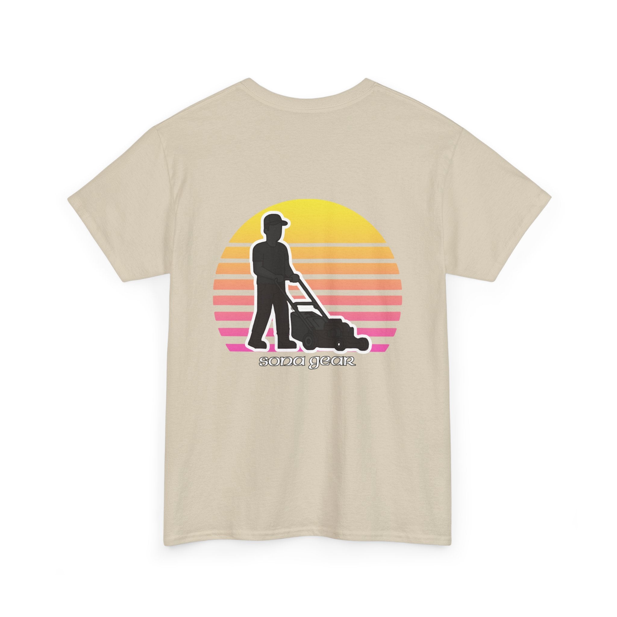 Early Morning - T-Shirt