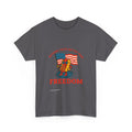 Freedom - T-Shirt