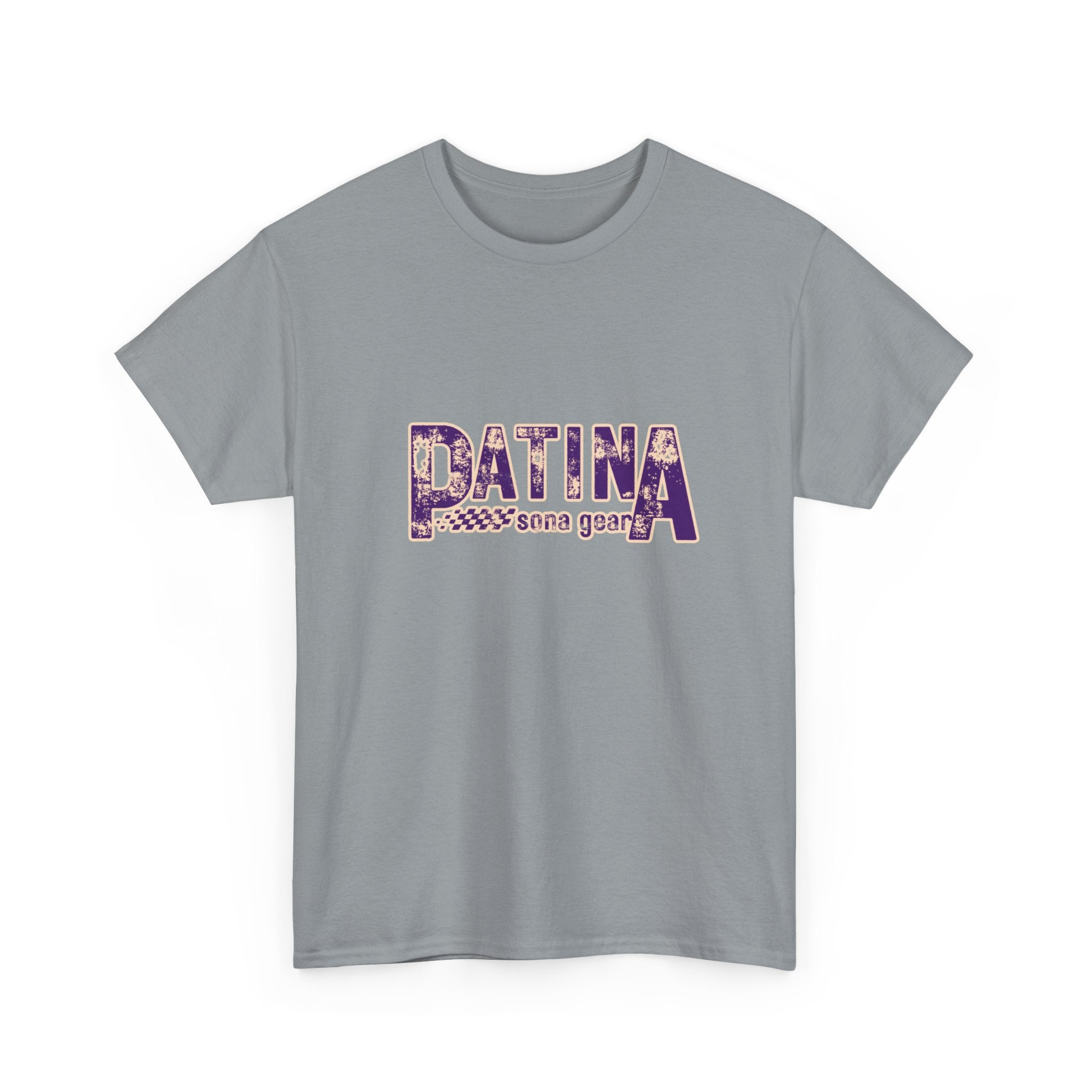 Patina - T-Shirt