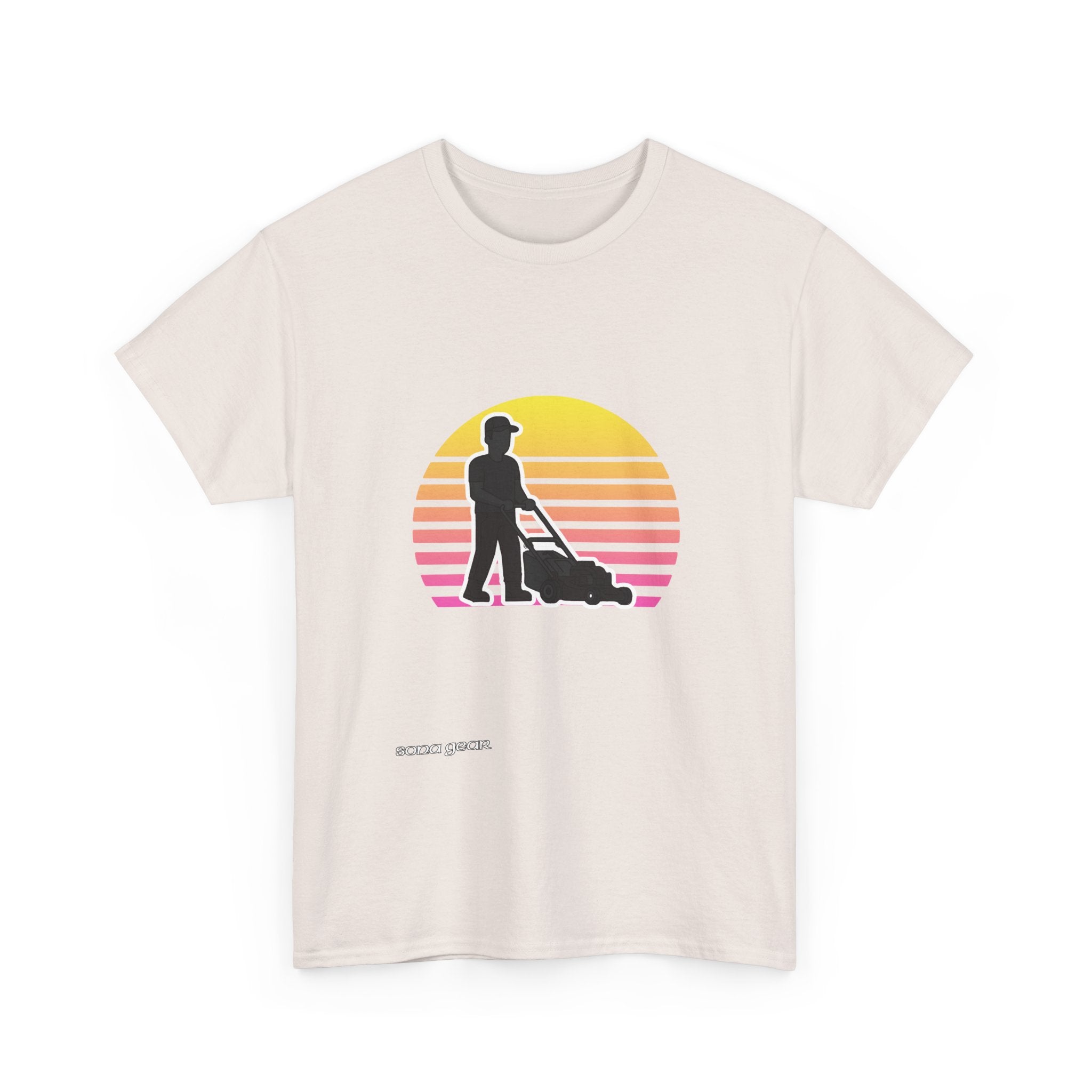 Early Morning - T-Shirt