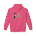 Clean up your Workstation - Hoodie