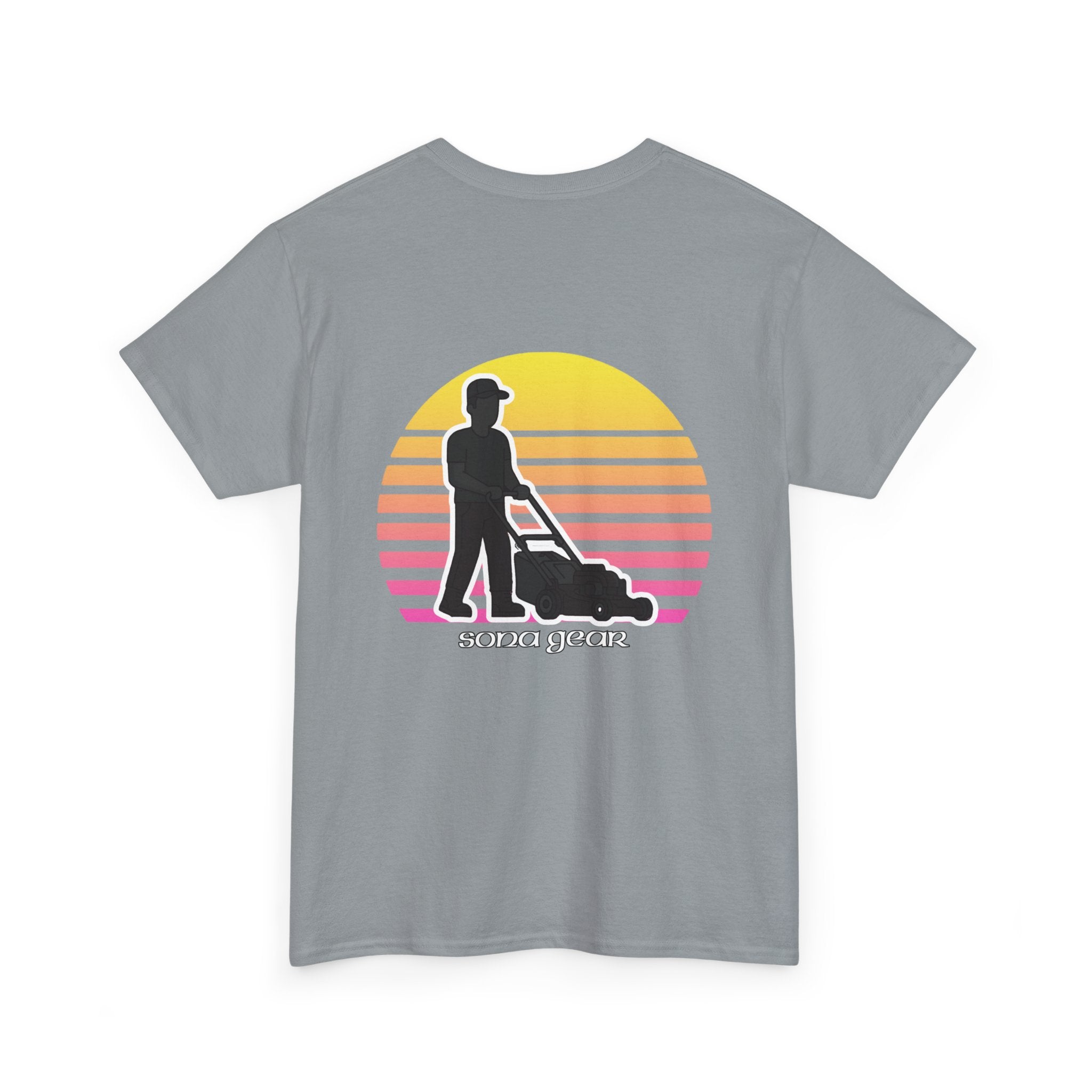 Early Morning - T-Shirt