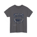Full Service Garage T-Shirt — Vintage Car Mechanic Tee