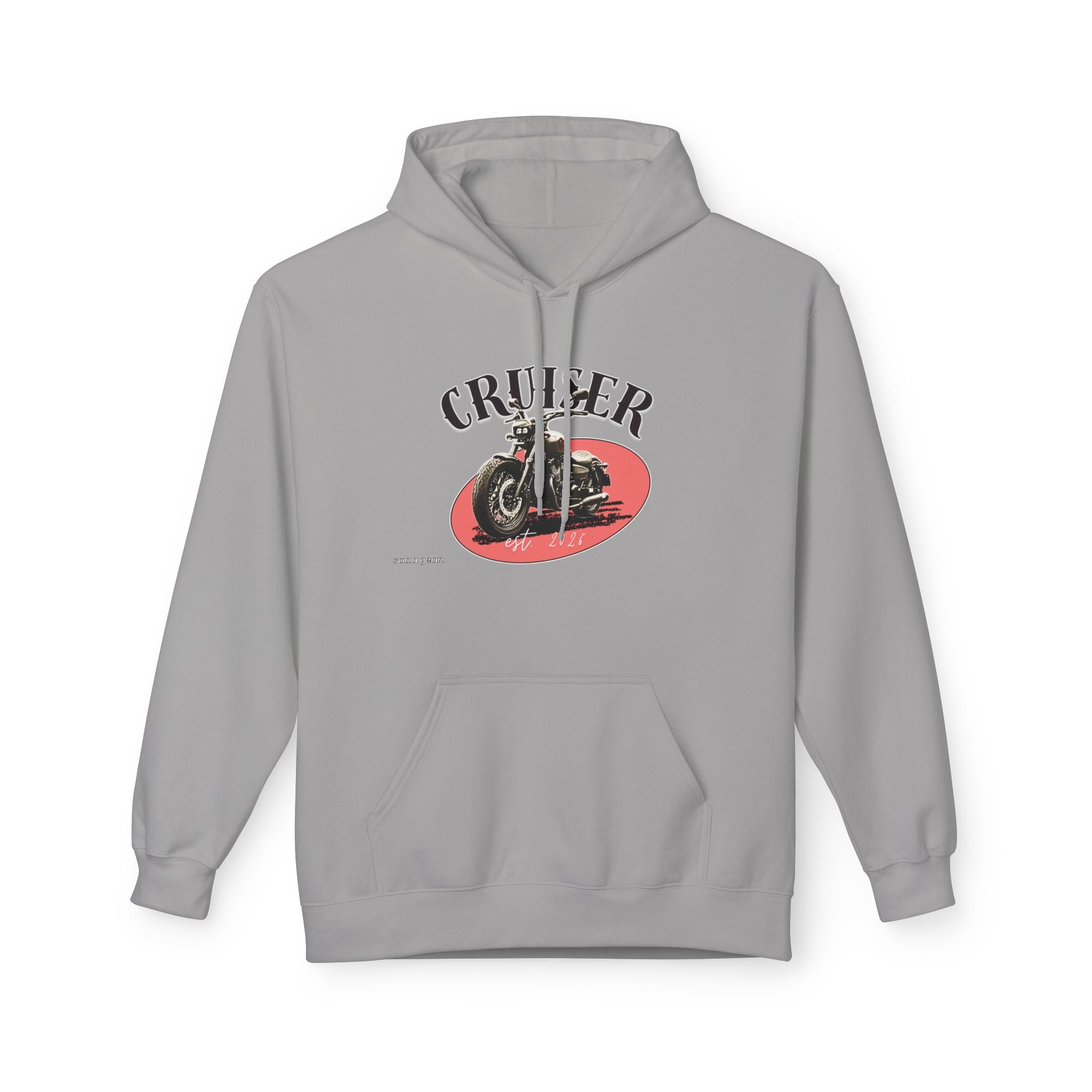 Cruiser 2 - Hoodie