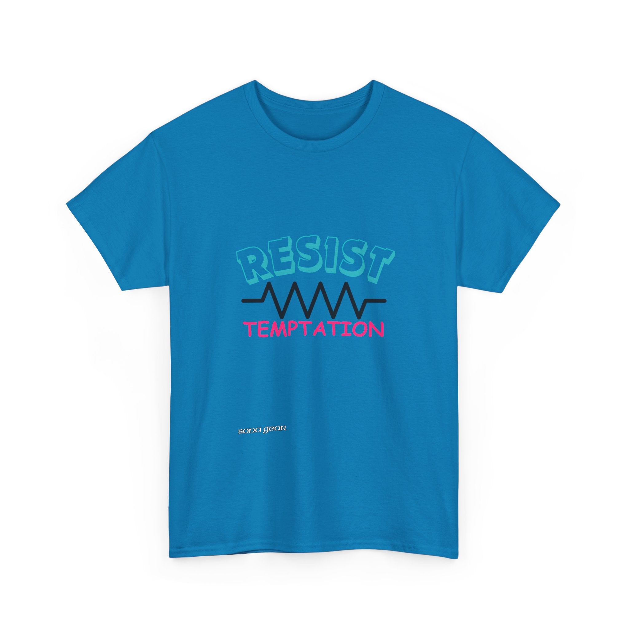 Resistor - T-Shirt