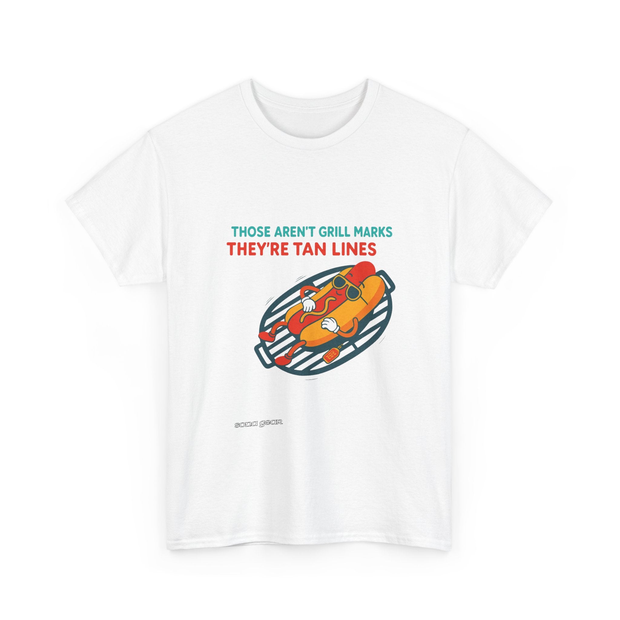 HotDog - T-Shirt