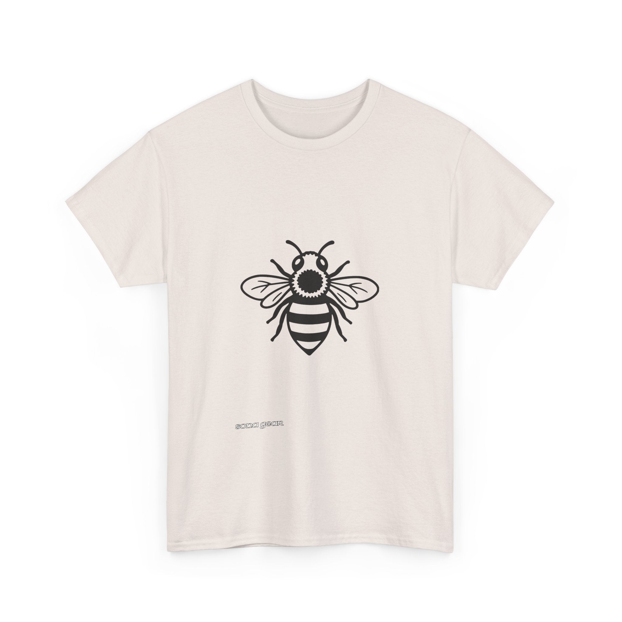 Bee - T-Shirt