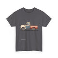 American Truck - T-Shirt