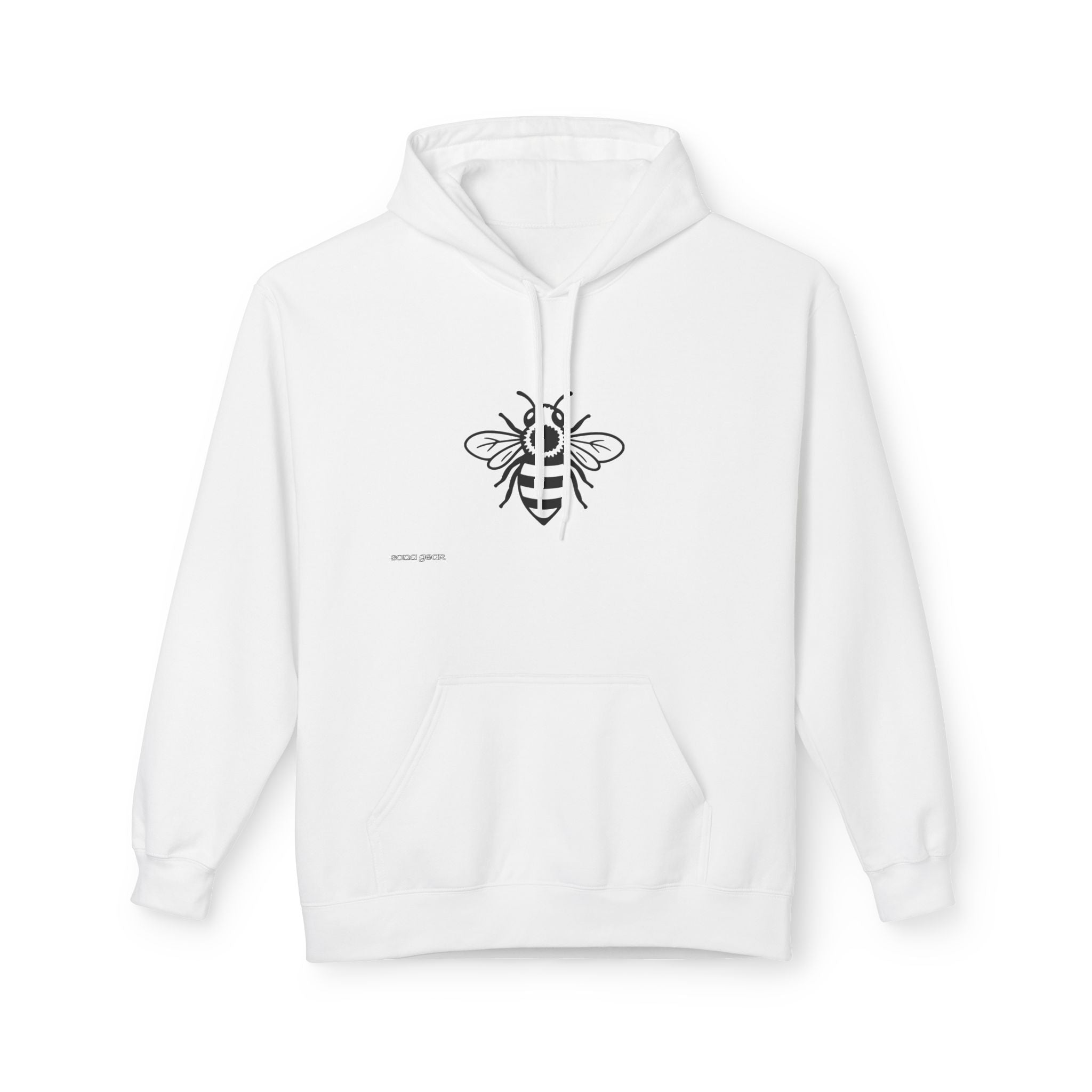 Bee - Hoodie