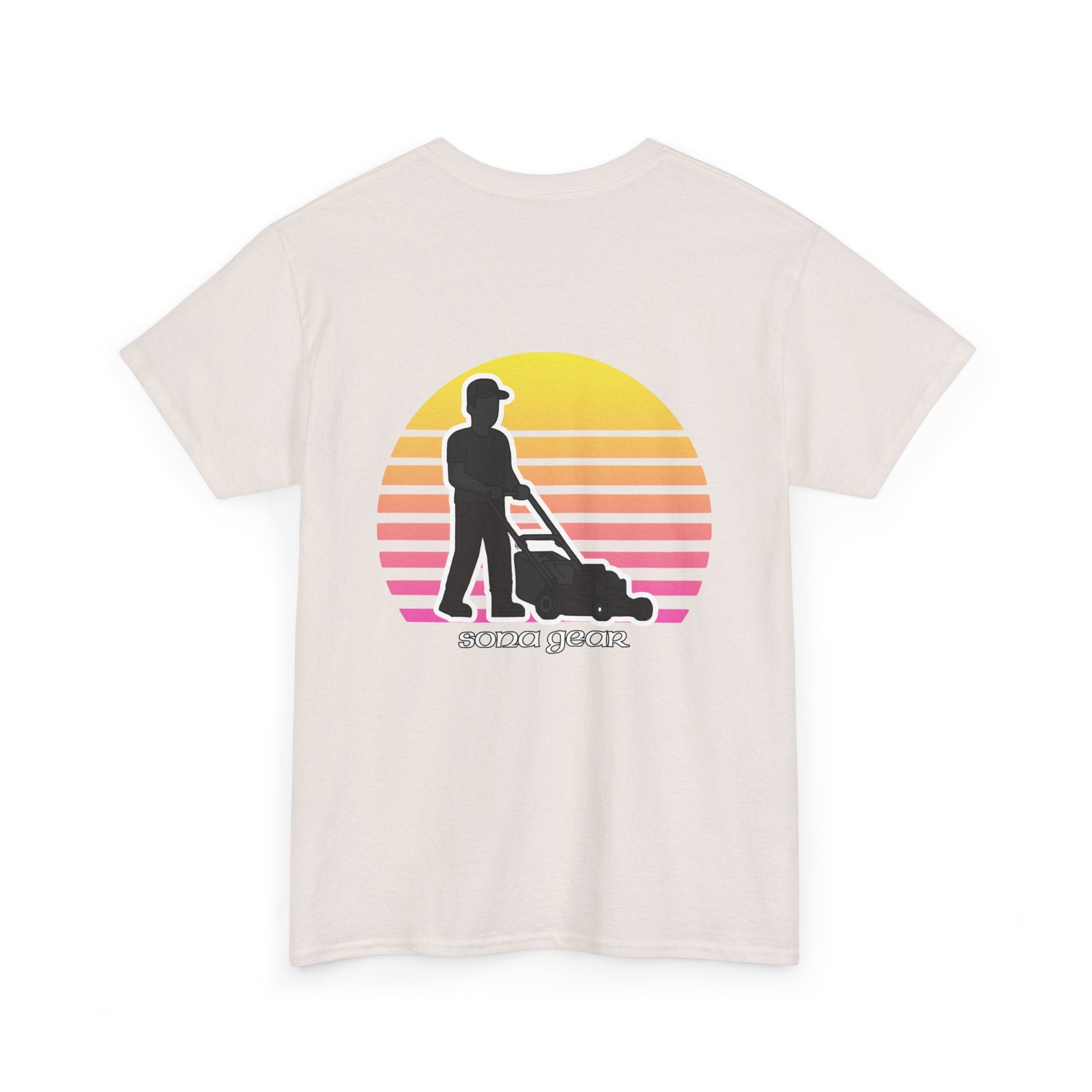 Early Morning - T-Shirt