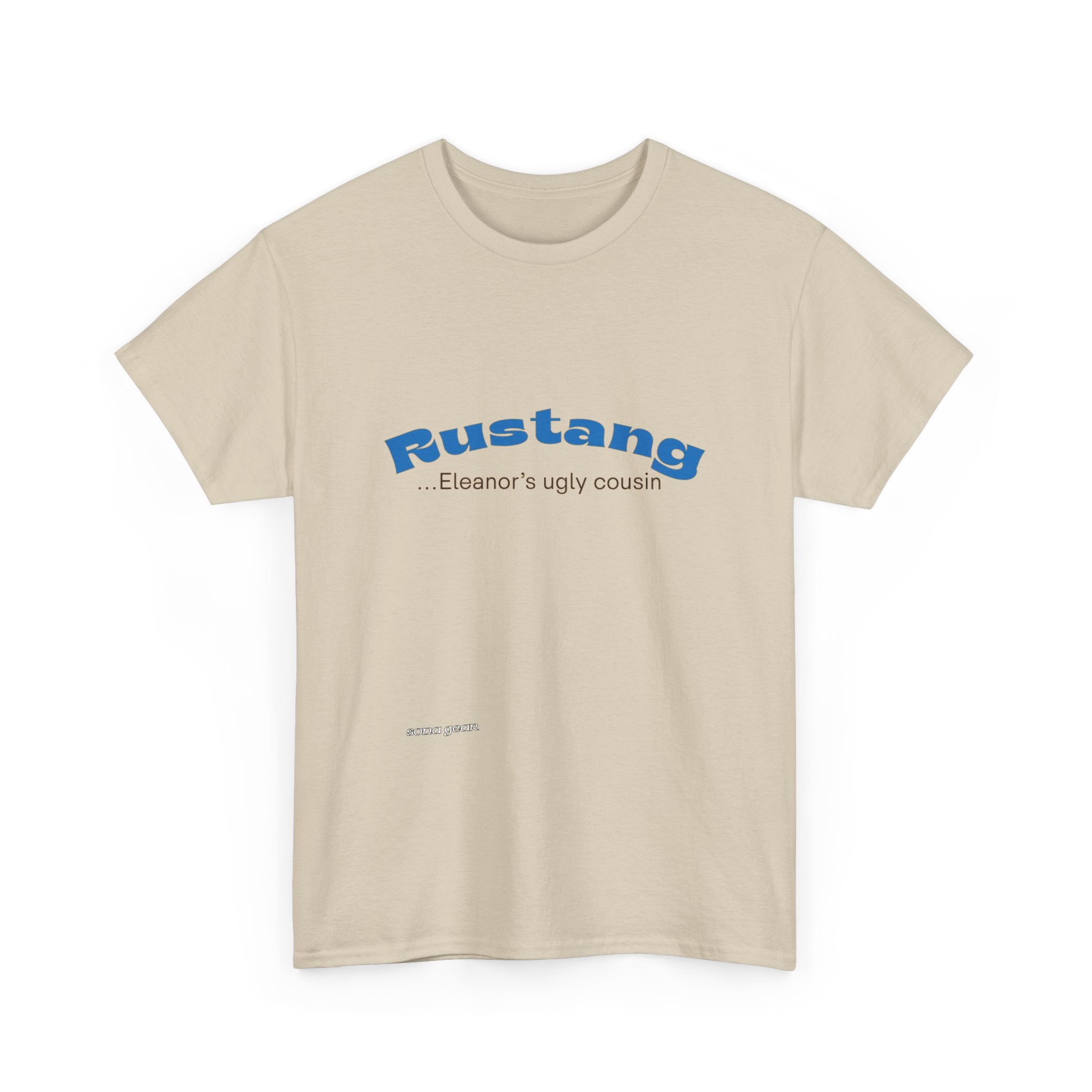Eleanor's Cousin - T-Shirt