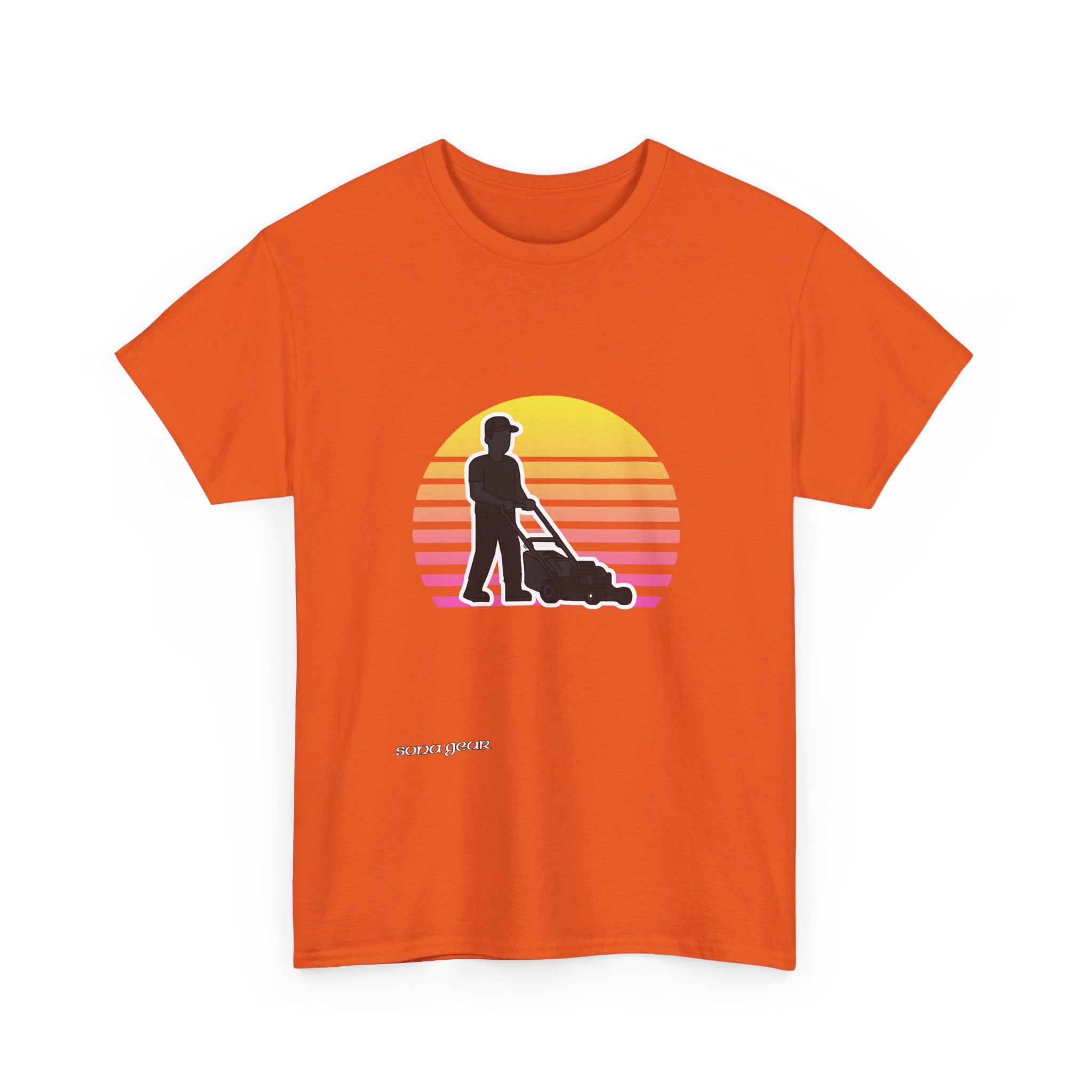 Early Morning - T-Shirt