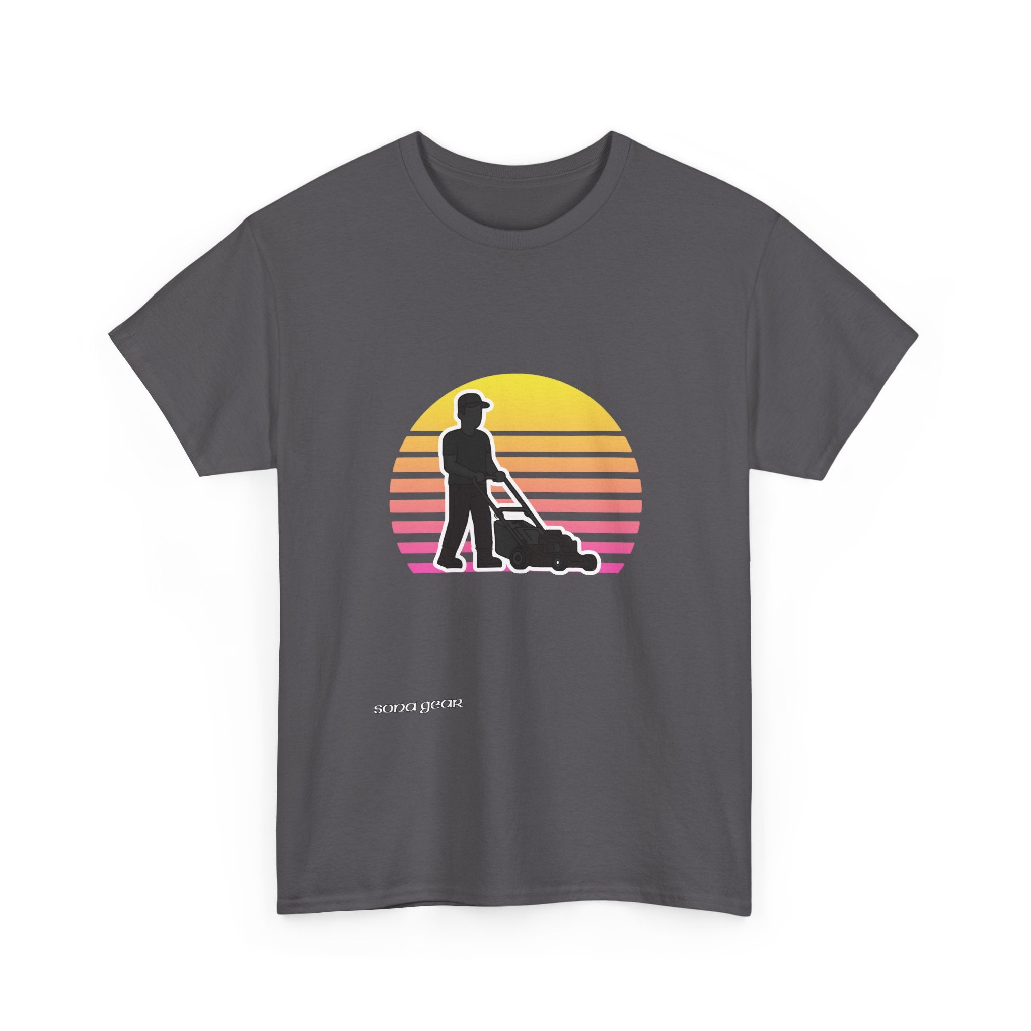 Early Morning - T-Shirt