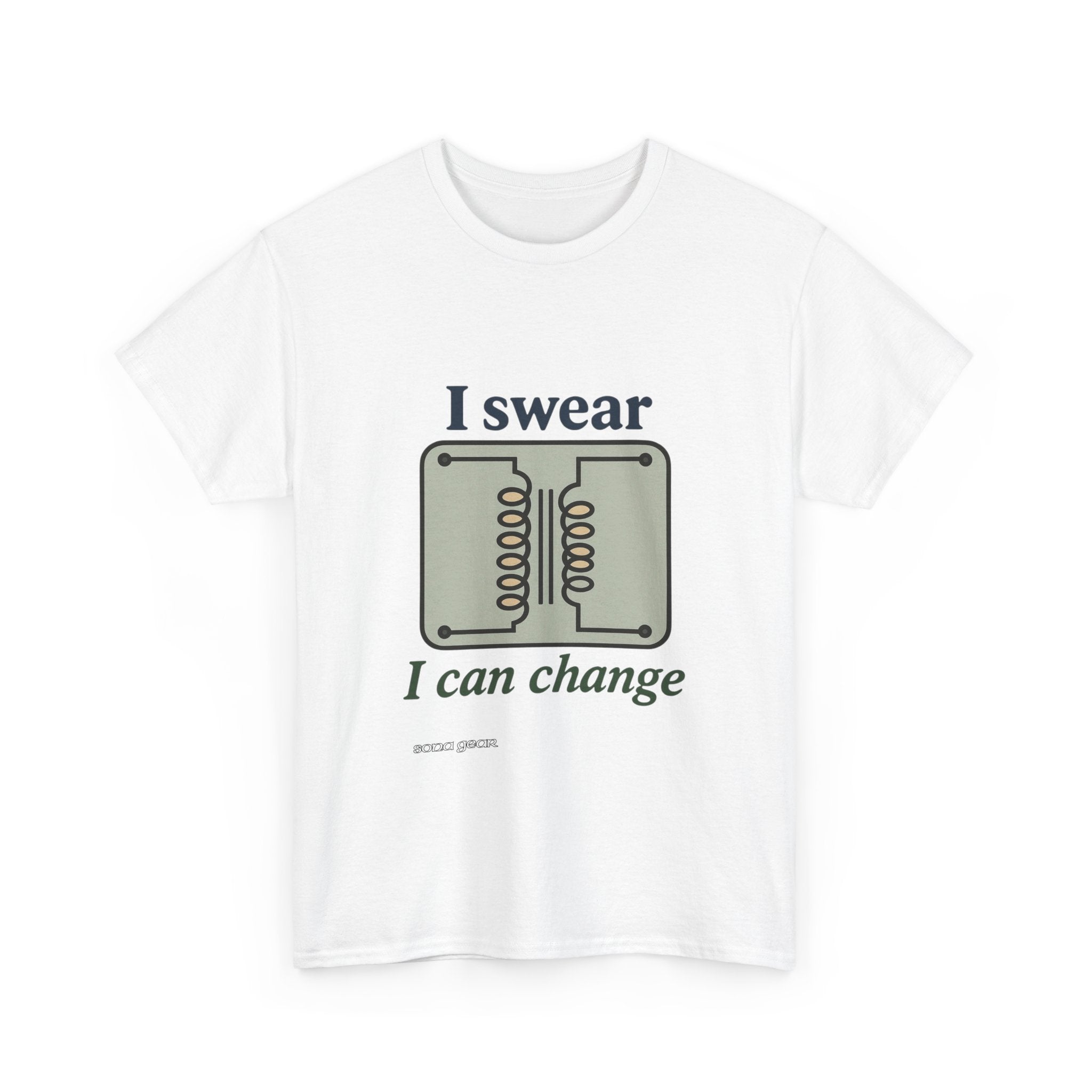 Transformer - T-Shirt