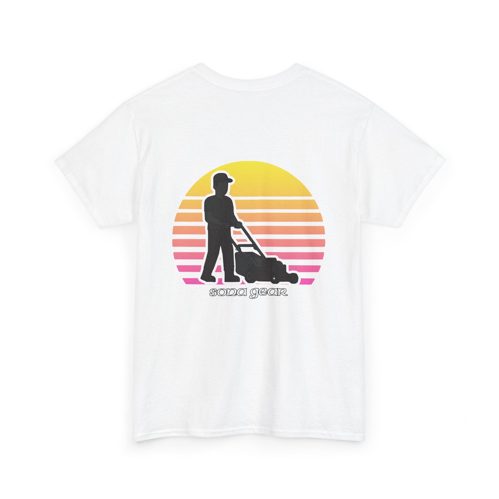 Early Morning - T-Shirt