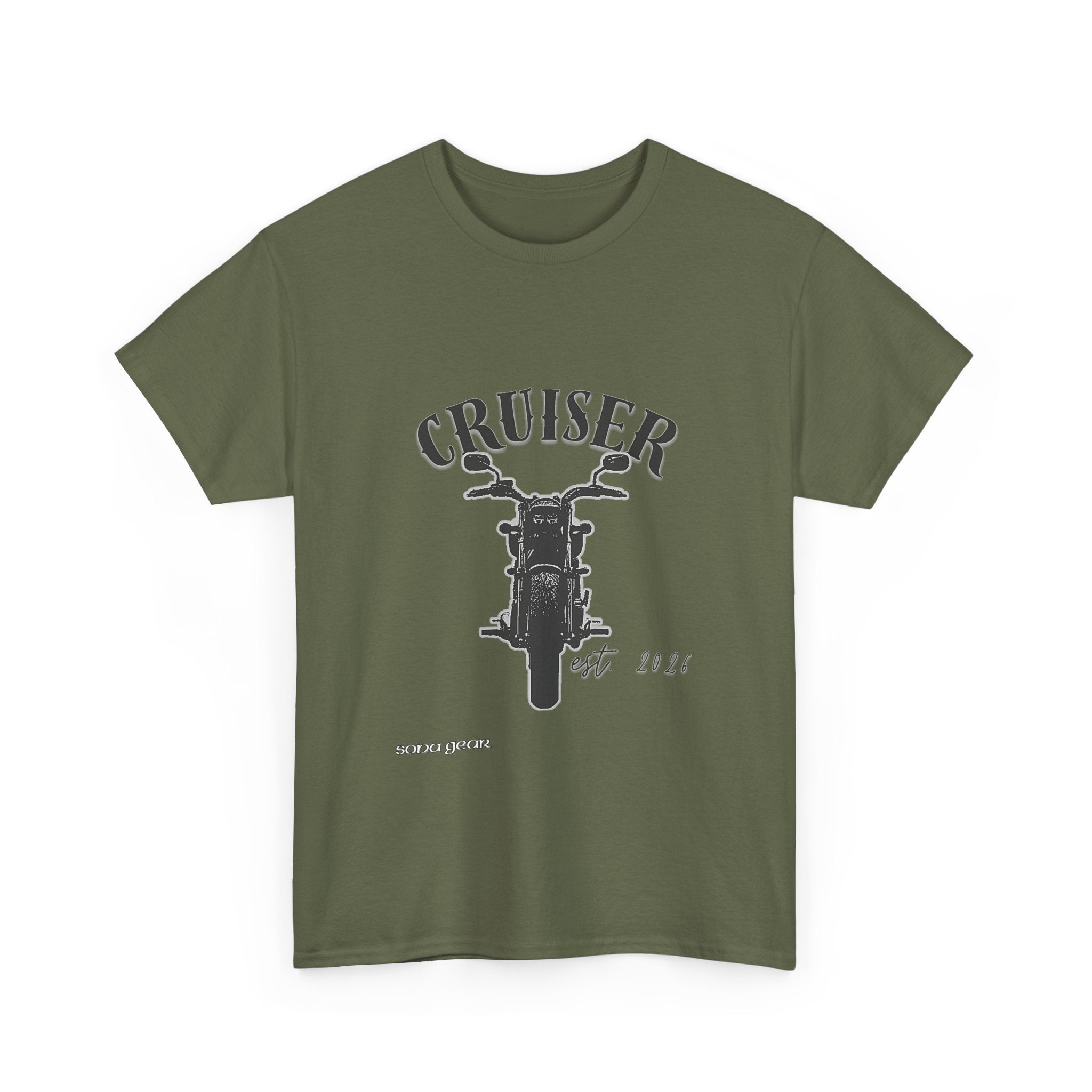 Cruiser - T-Shirt