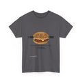 Quarter Pound Burger - T-Shirt
