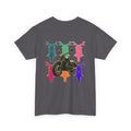 Motorcycle - T-Shirt