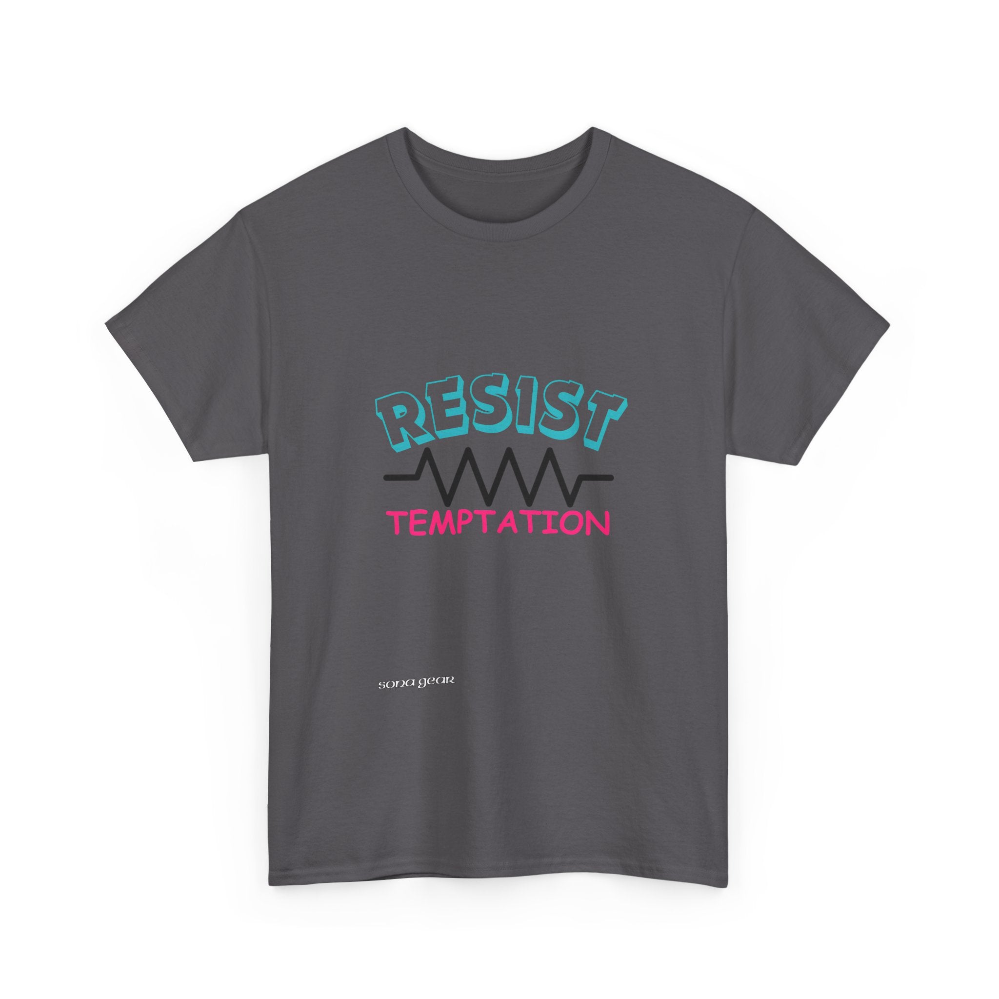 Resistor - T-Shirt
