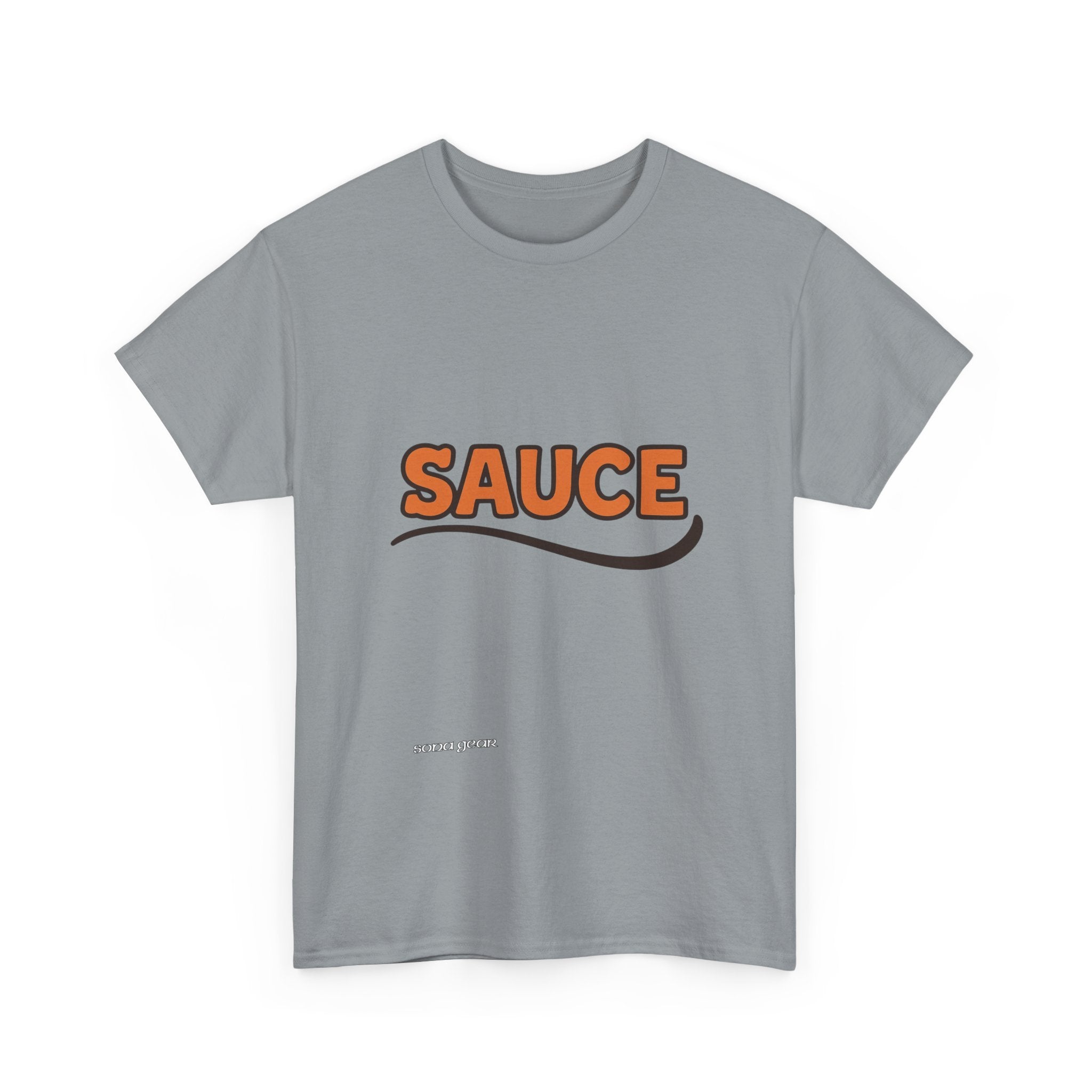 Sauce - T-Shirt
