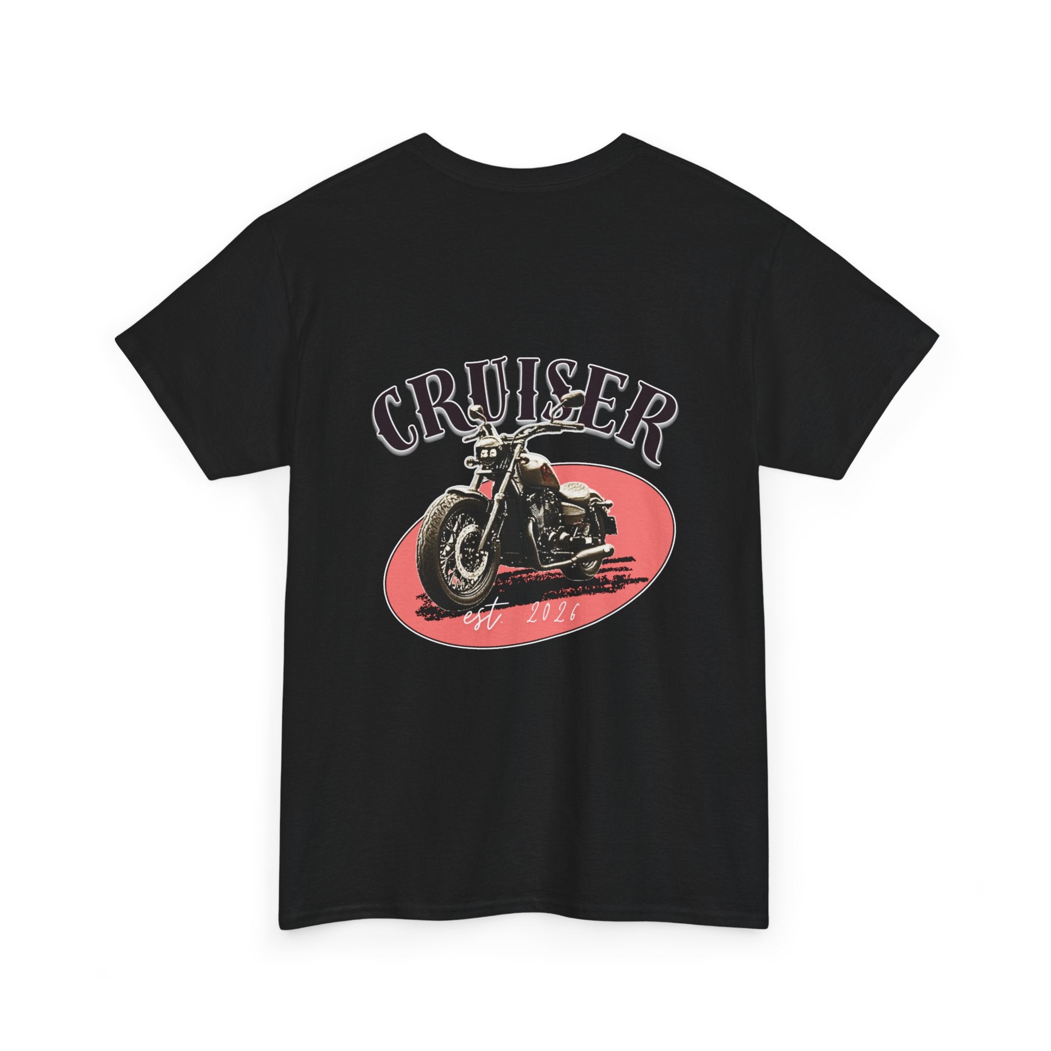 Cruiser 2 - T-Shirt