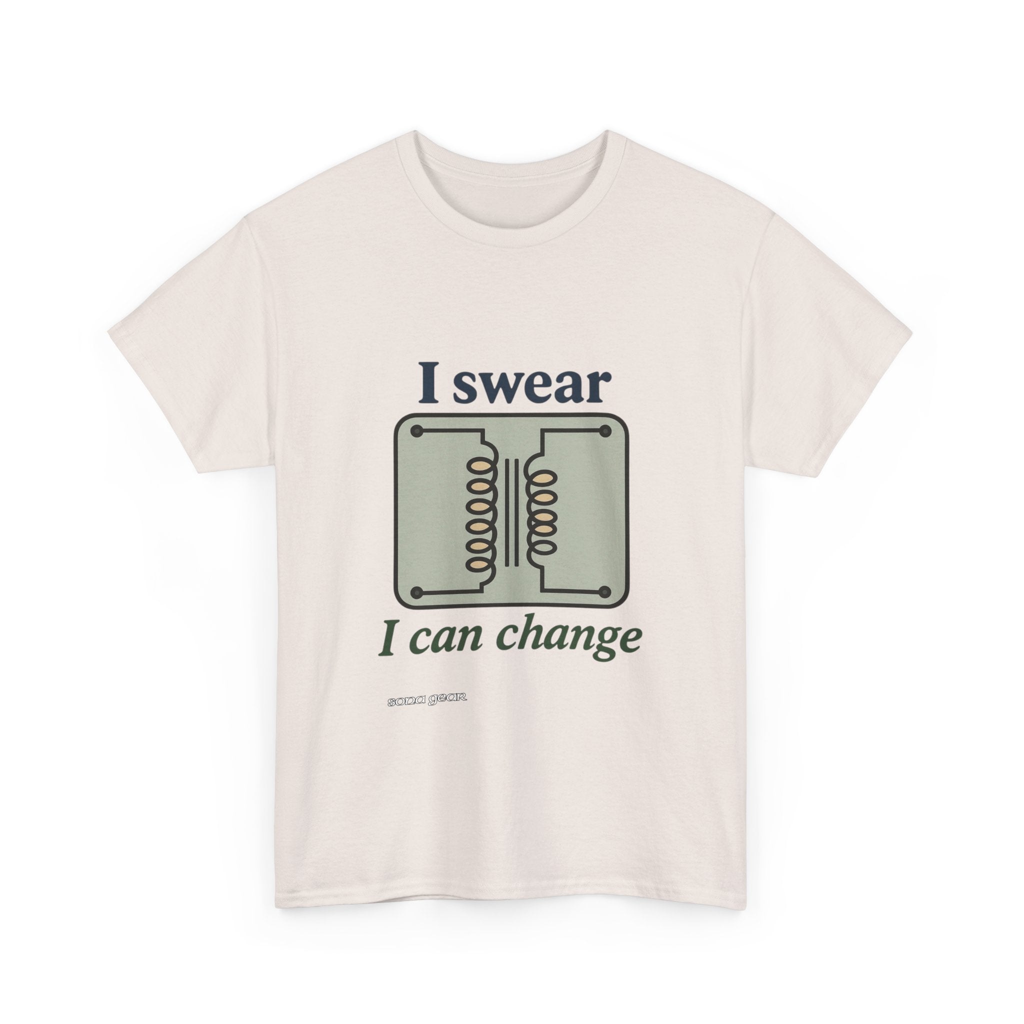 Transformer - T-Shirt