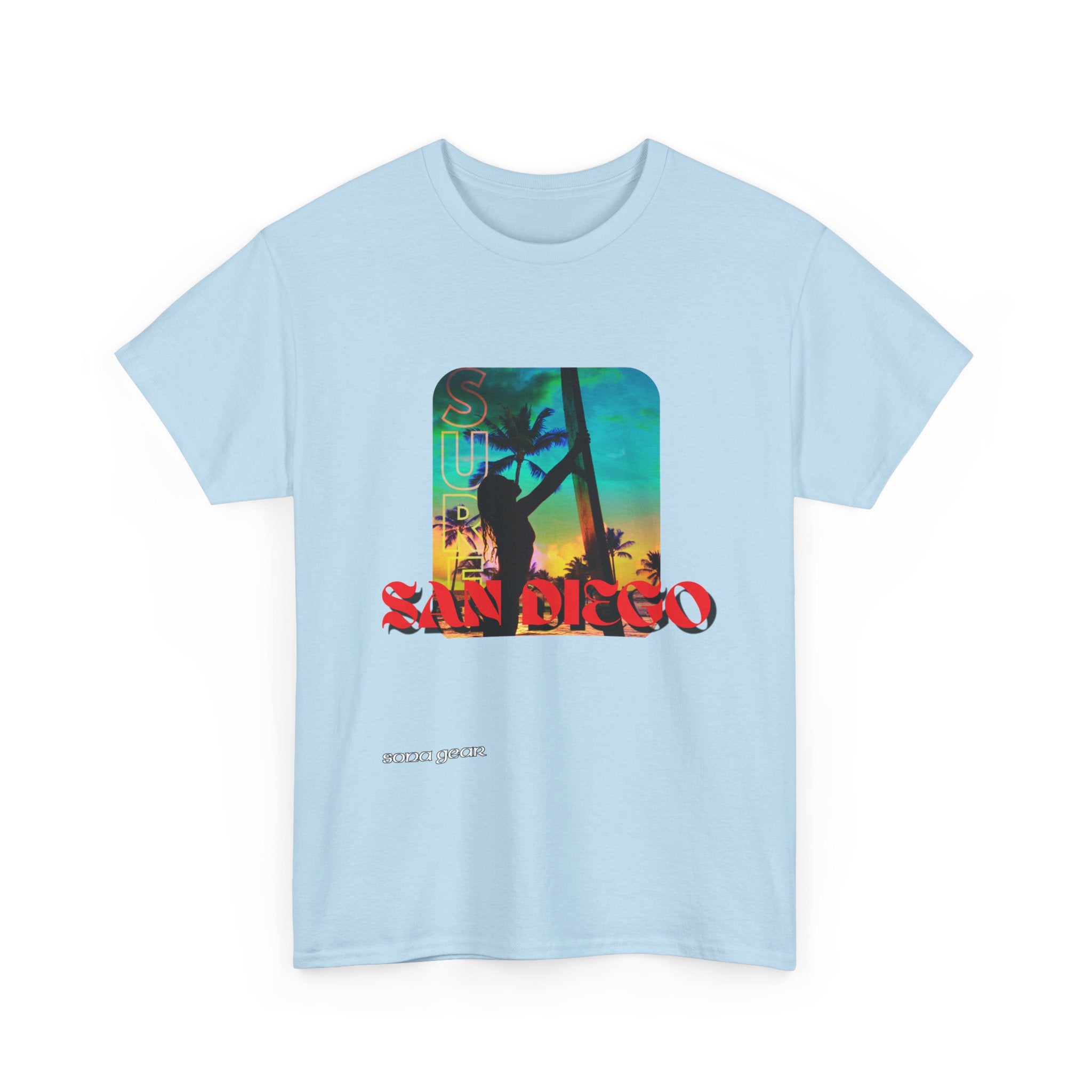 Surf - T-Shirt