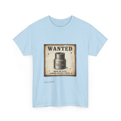 10mm Socket - T-Shirt