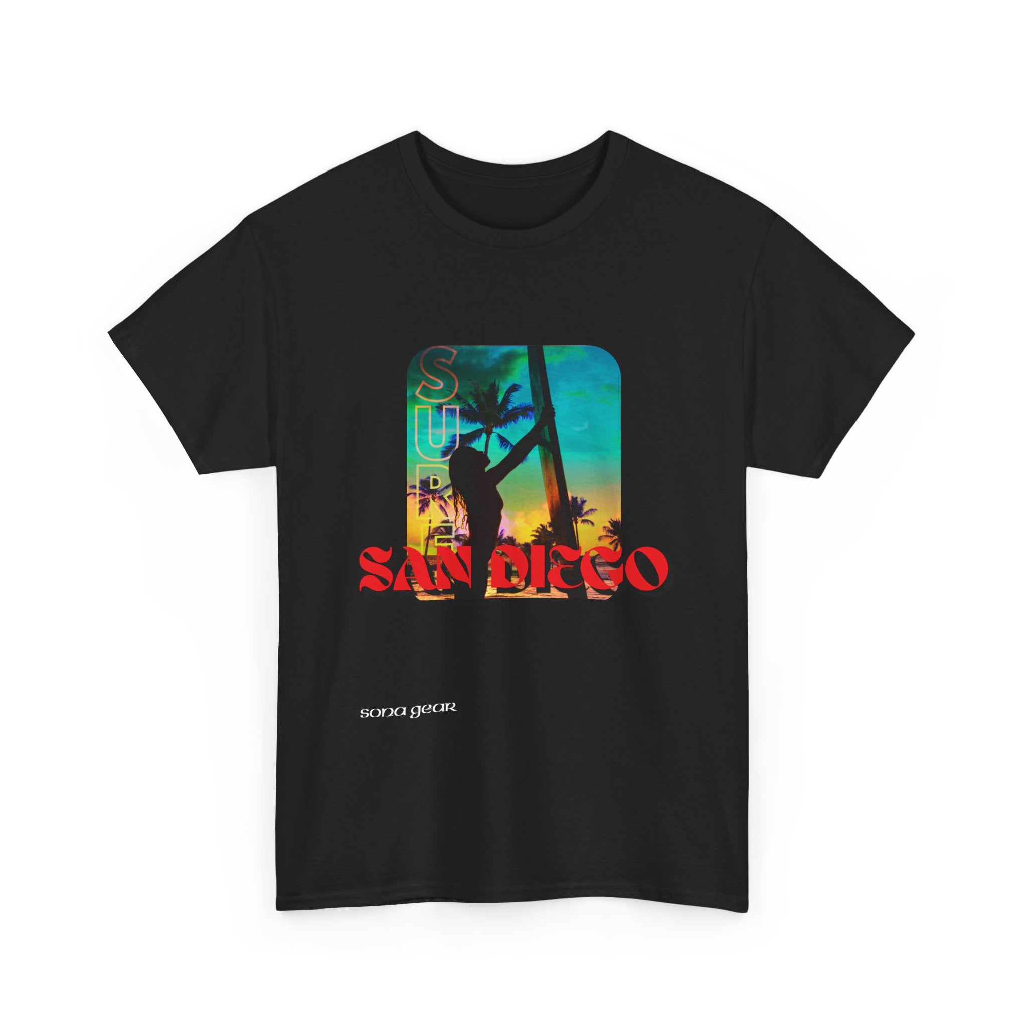 Surf - T-Shirt
