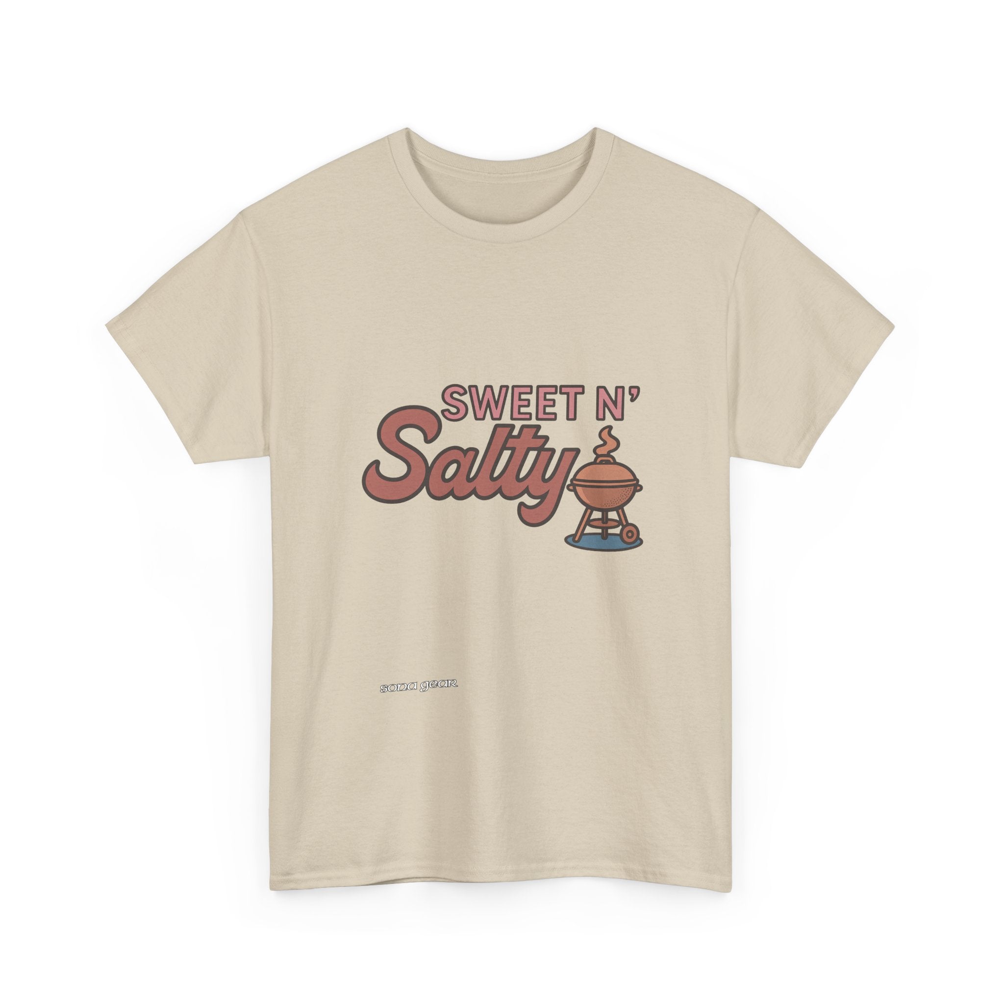 Sweet N' Salty - T-Shirt