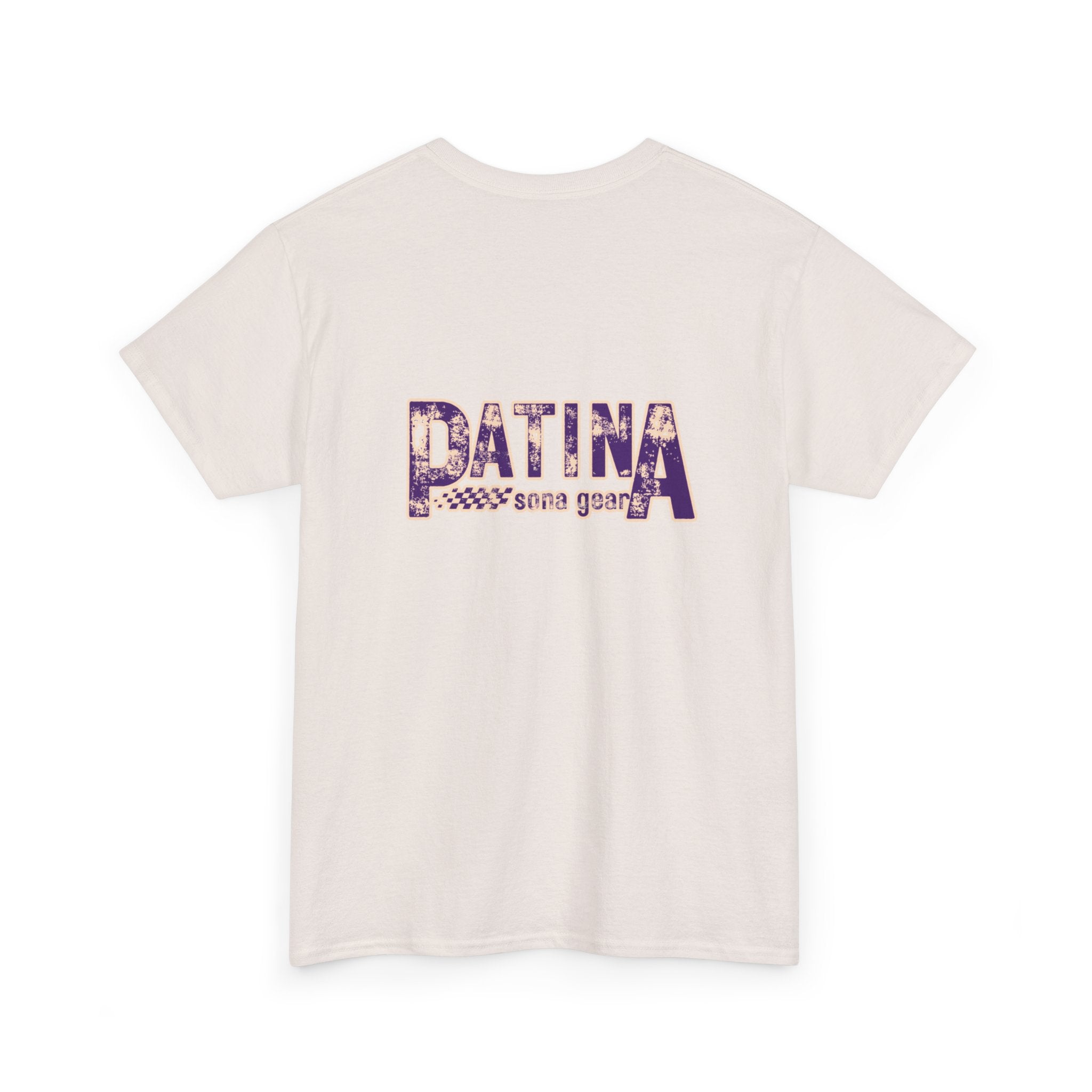 Patina - T-Shirt