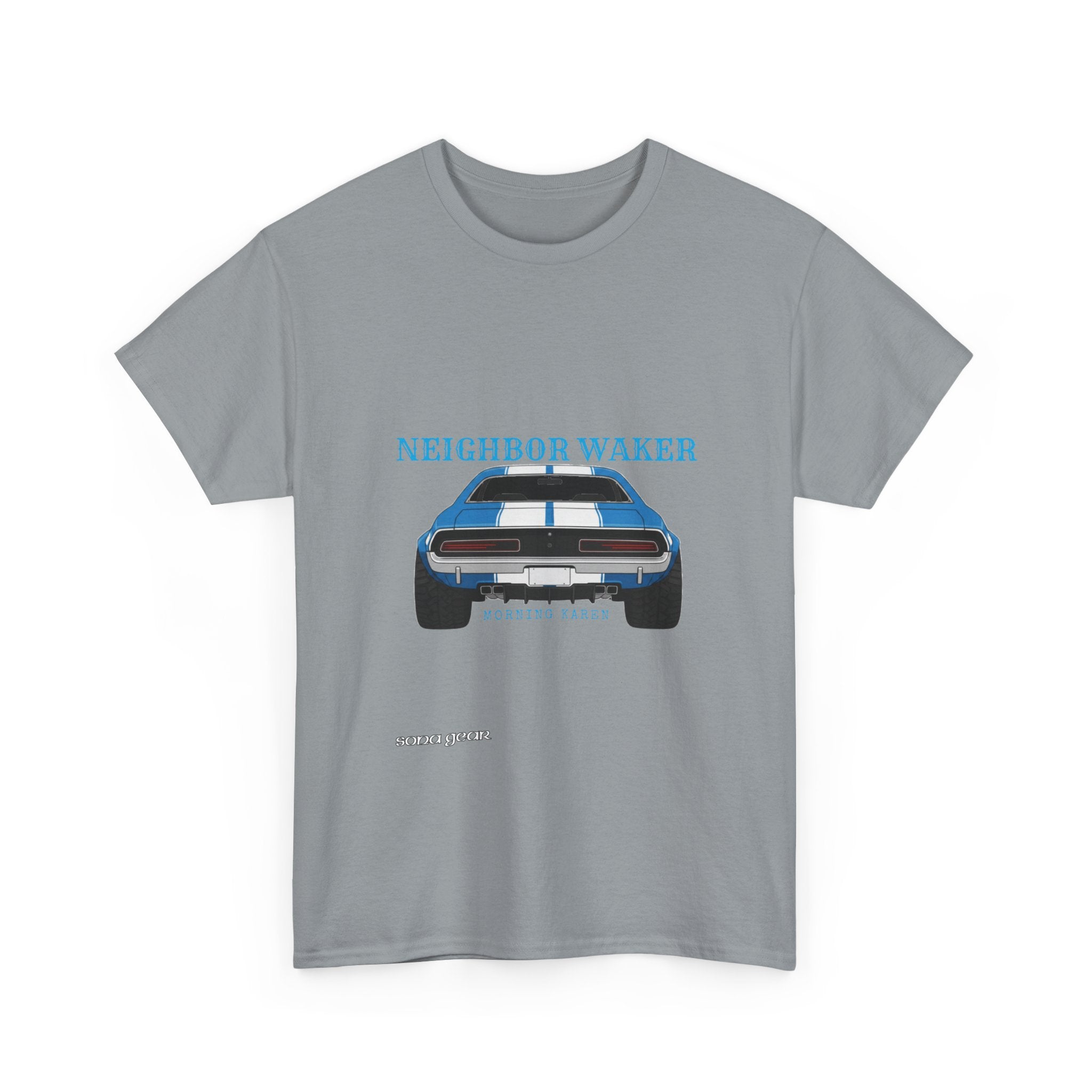 Neighbor Waker 2 - T-Shirt