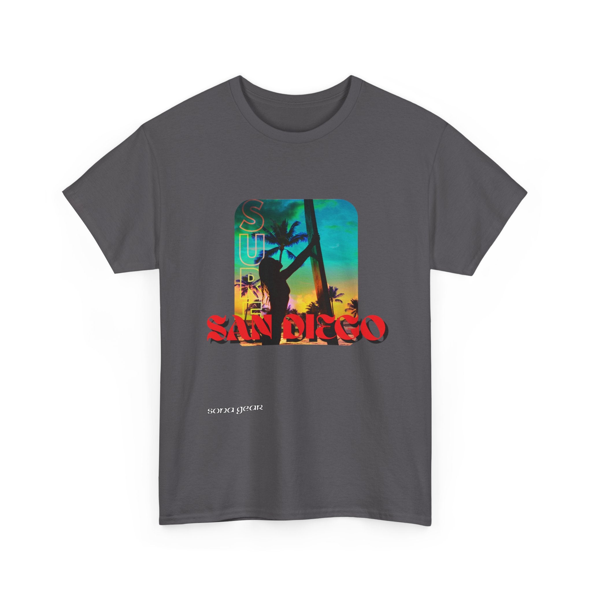 Surf - T-Shirt