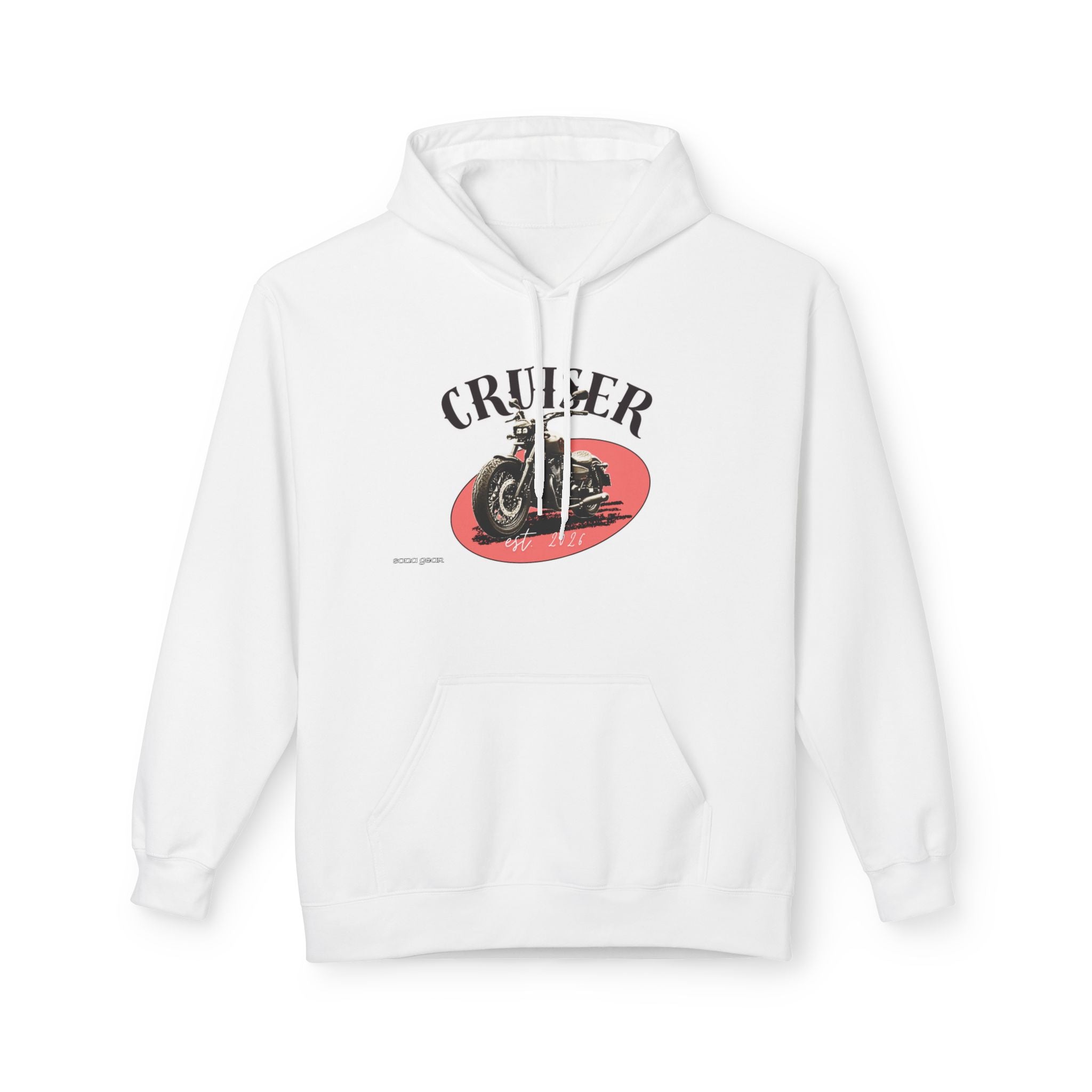 Cruiser 2 - Hoodie