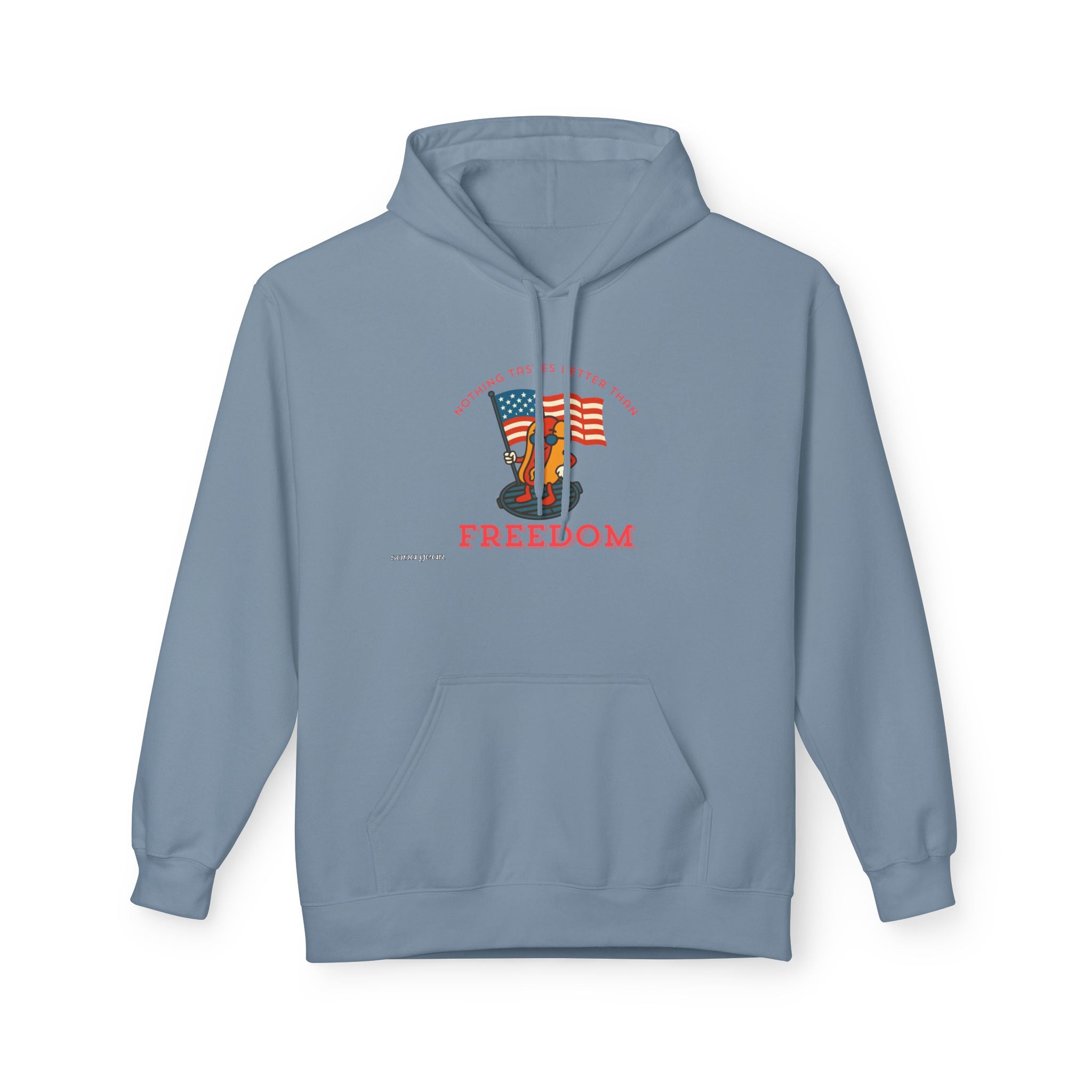 Freedom - Hoodie