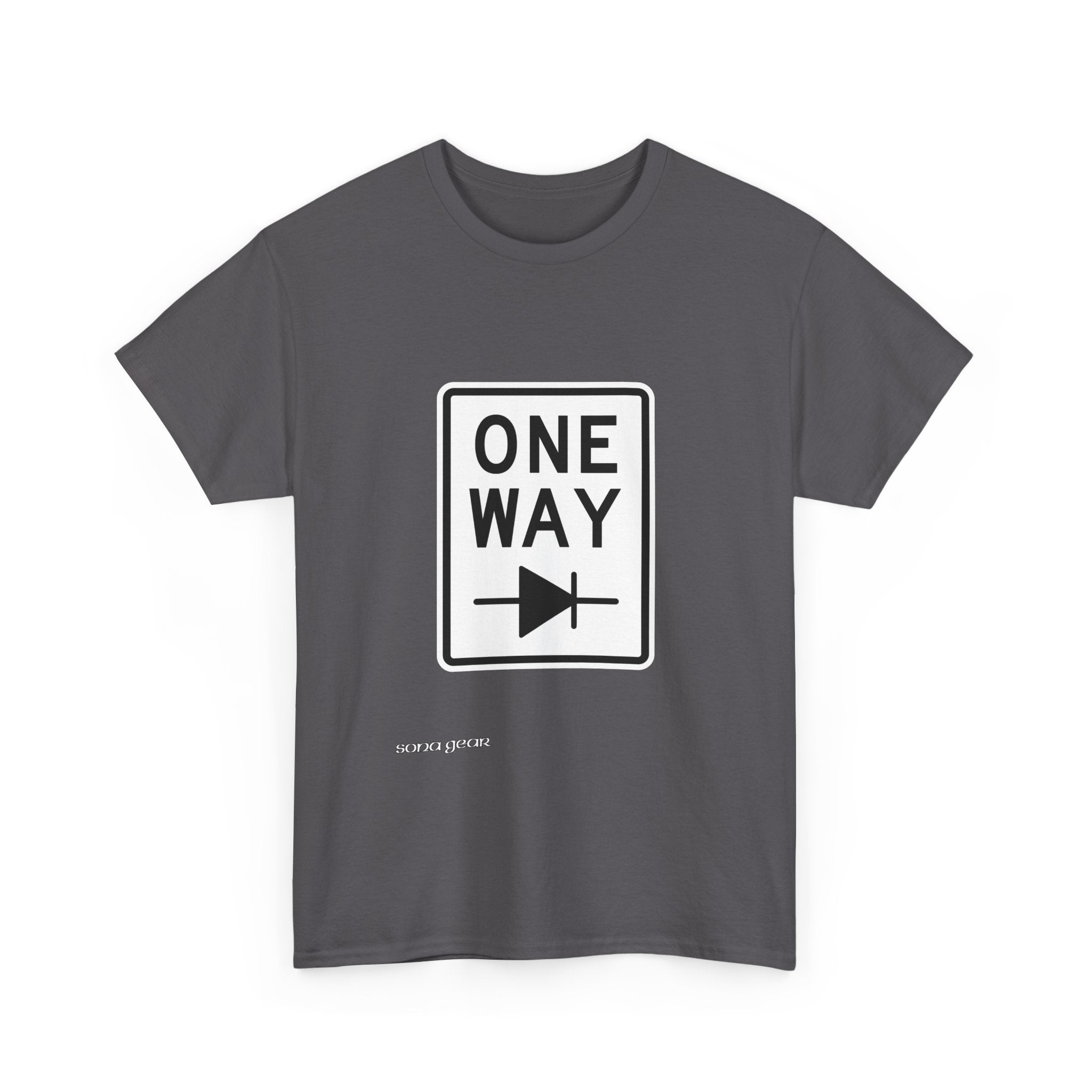 Diode - T-Shirt