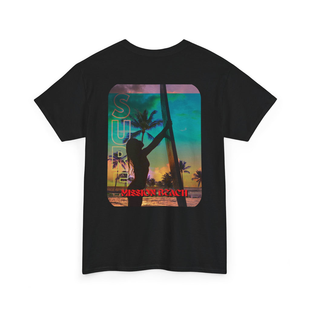 Surf - T-Shirt