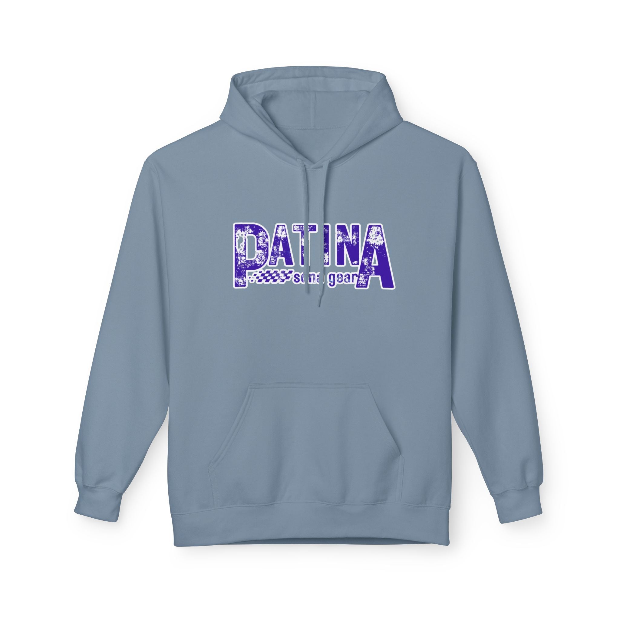Patina - Hoodie